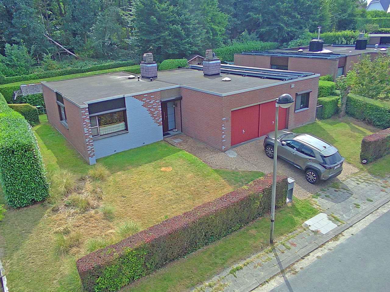 Bungalow te koop foto 25