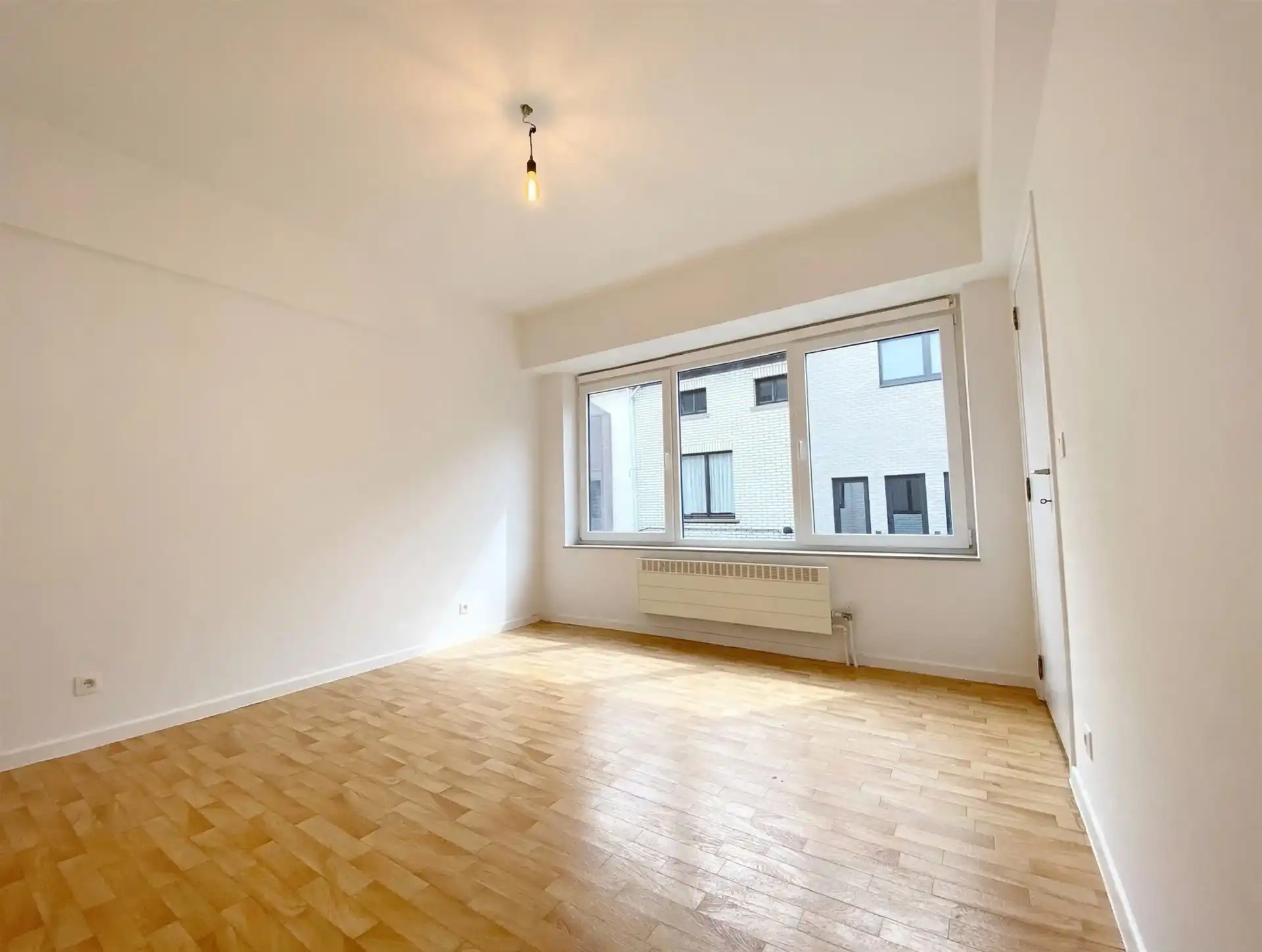 Gezellig appartement in het centrum van Aalst met één slaapkamer foto {{pictureIndex}}