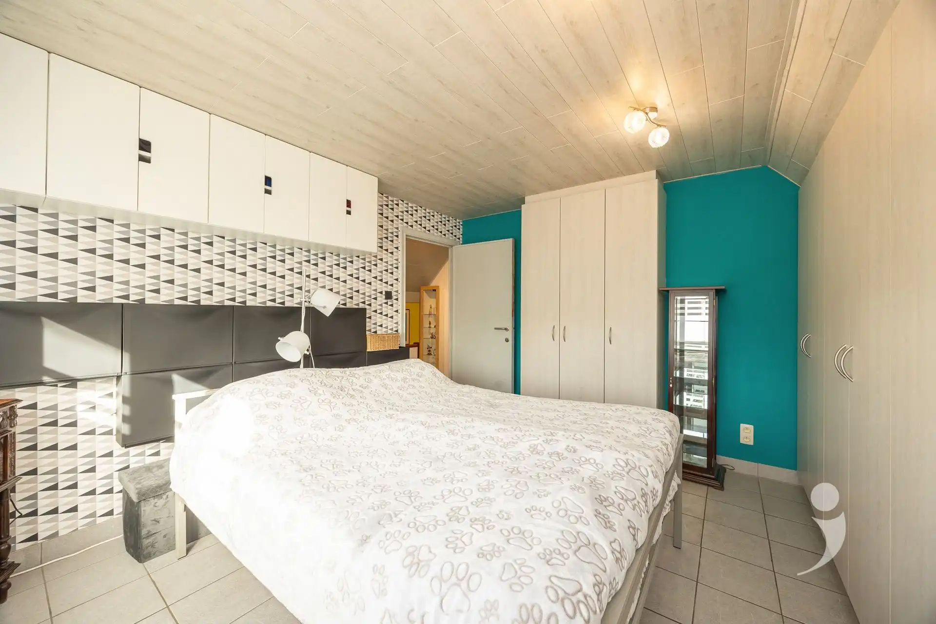 Instapklare woning in Haacht-centrum! foto 10