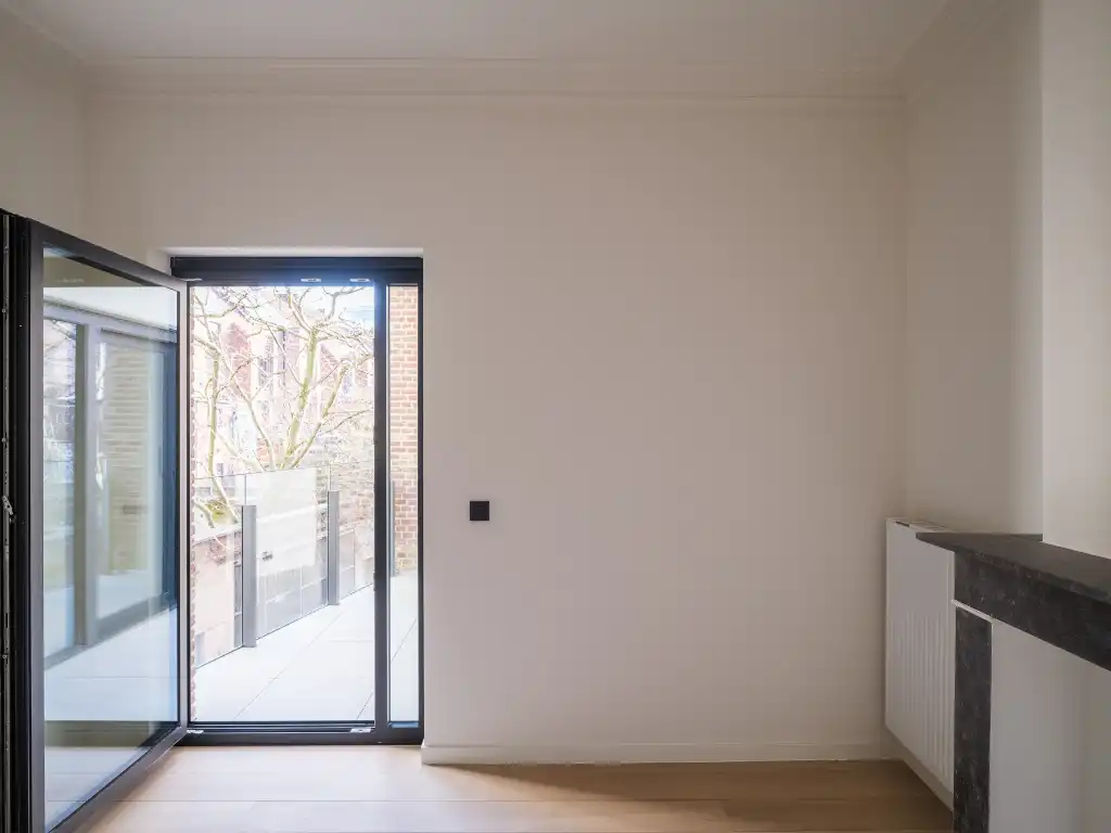 Renovatieproject nabij Portus Ganda en het historisch stadscentrum foto 15