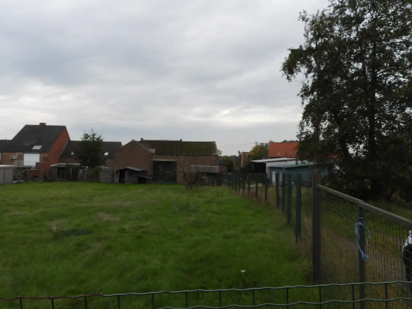 TE KOOP – Charmante hoeve aan de Grote Steenweg 187 in Drieslinter foto 5