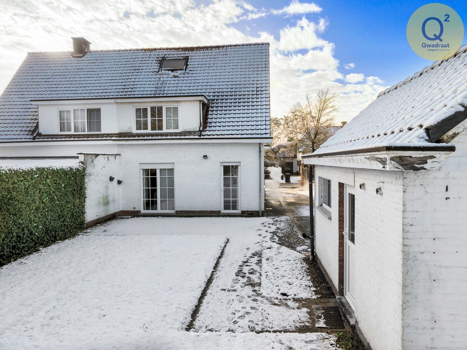 Prachtige woning in een rustige, gegeerde wijk  foto 41