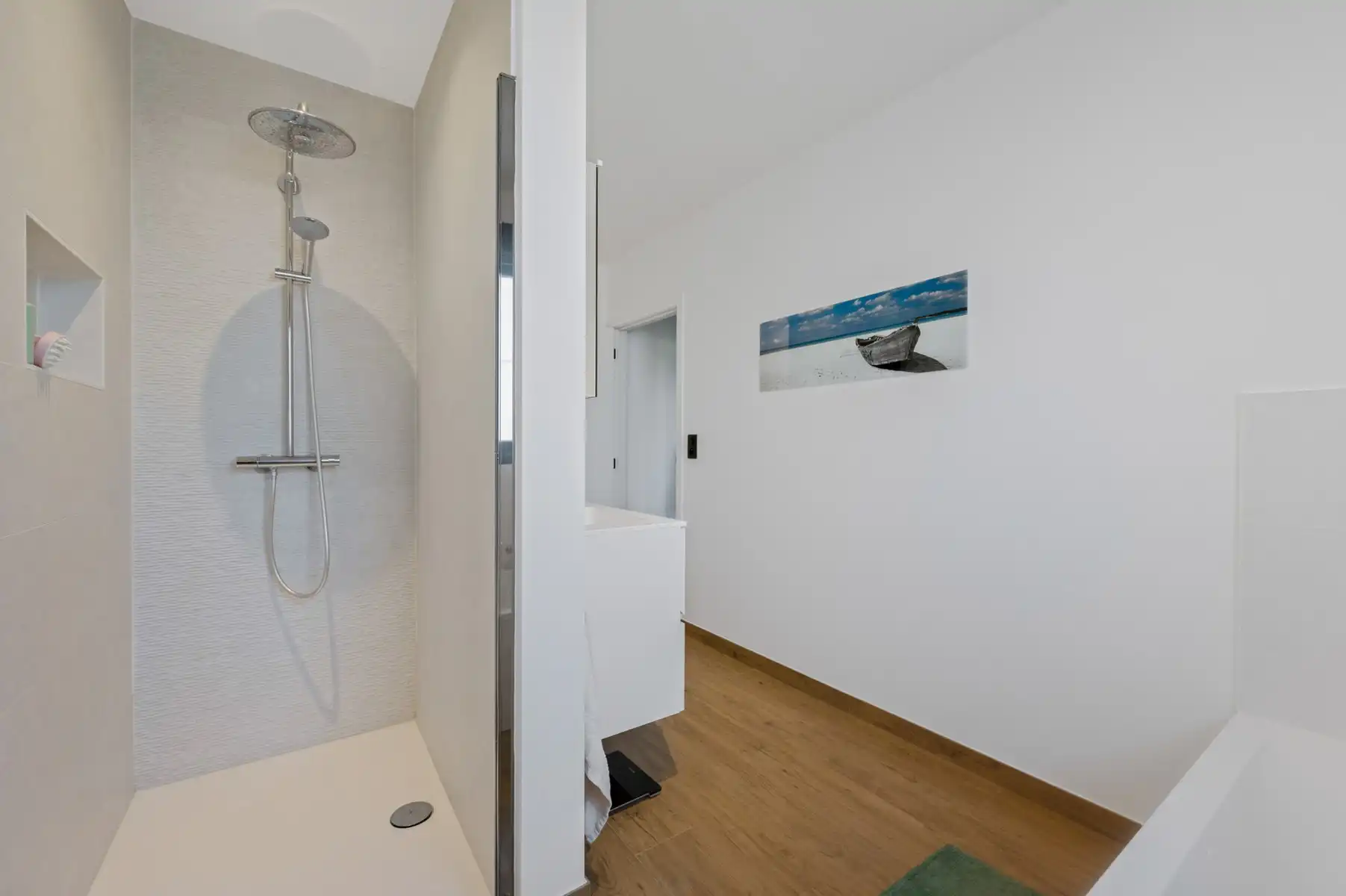 Recent en energiezuinige woning op een topligging foto 16