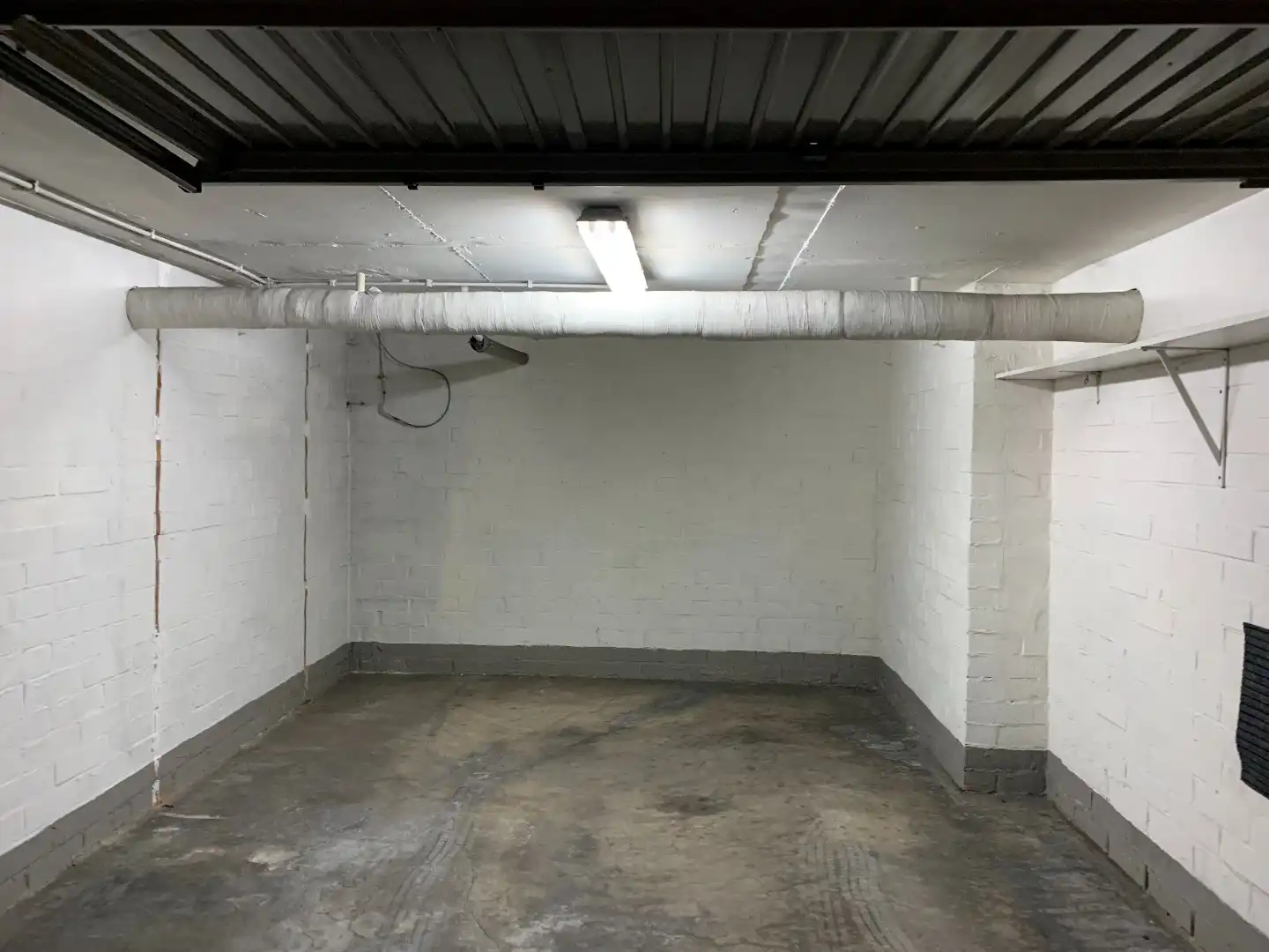 Garage te koop Bisschoppenhoflaan 432 - box/216 - 2100 Deurne