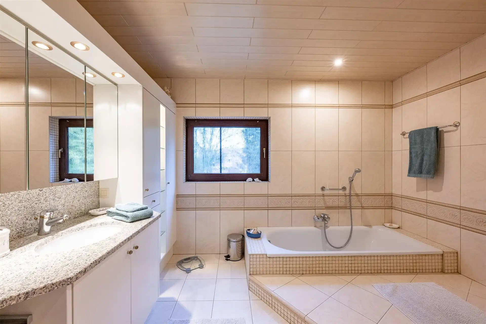 Uitzonderlijke woning foto 13