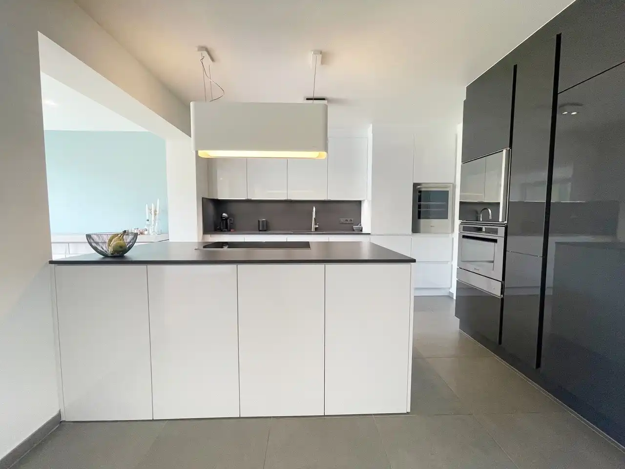 Recente woning te Diksmuide (Keiem) foto 5