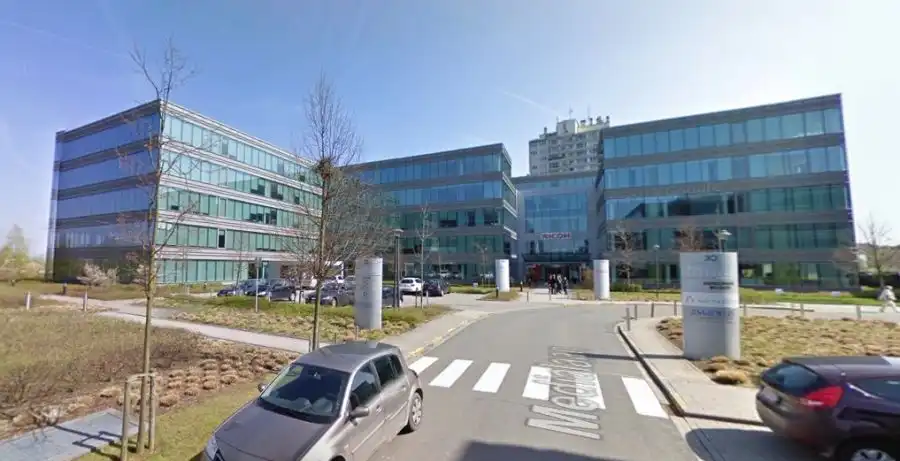 Medialaan 28a+b,30,32, 1800 Vilvoorde foto 8