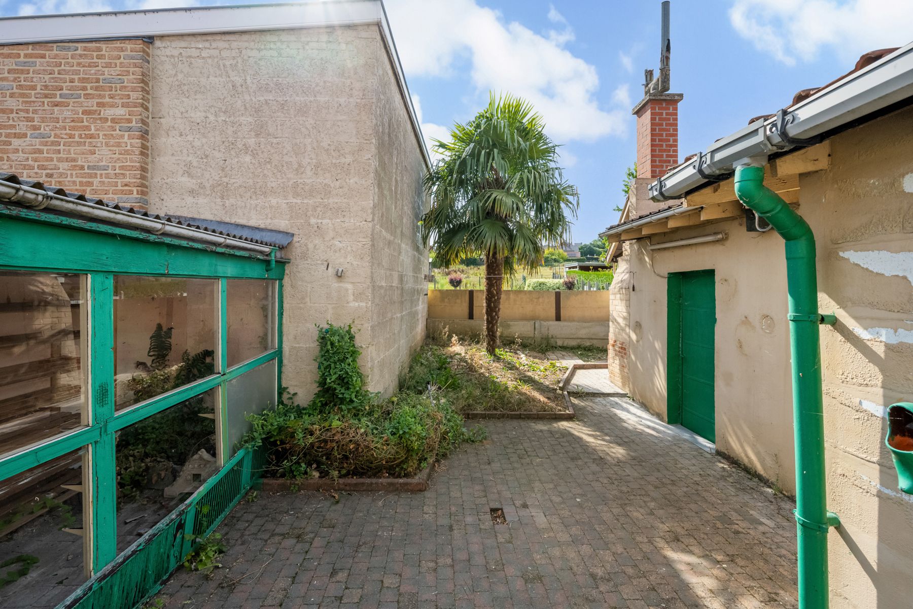 Te renoveren woning in Ninove foto 19