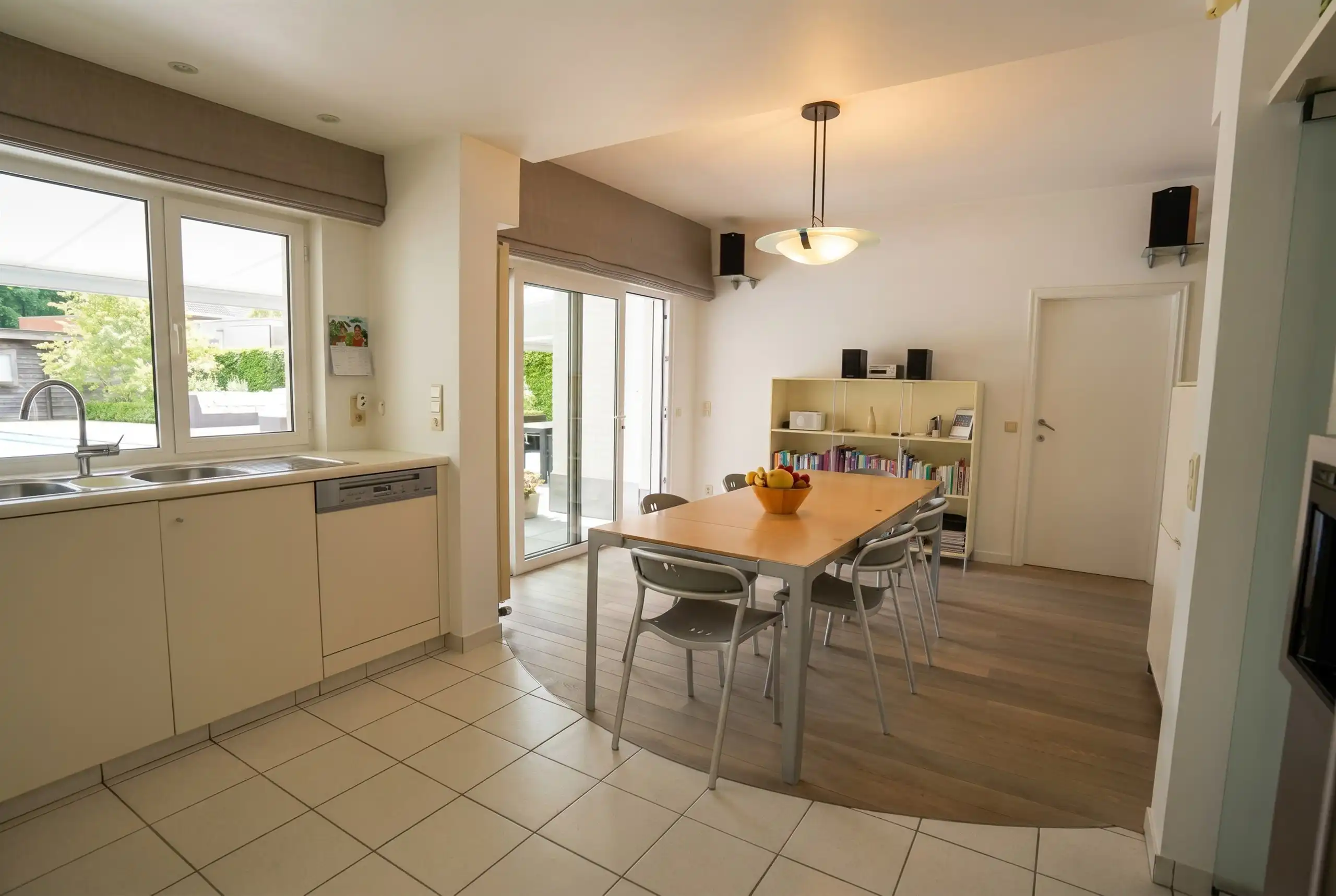Een verborgen machtsparel met ruimte voor wonen én werken foto 14