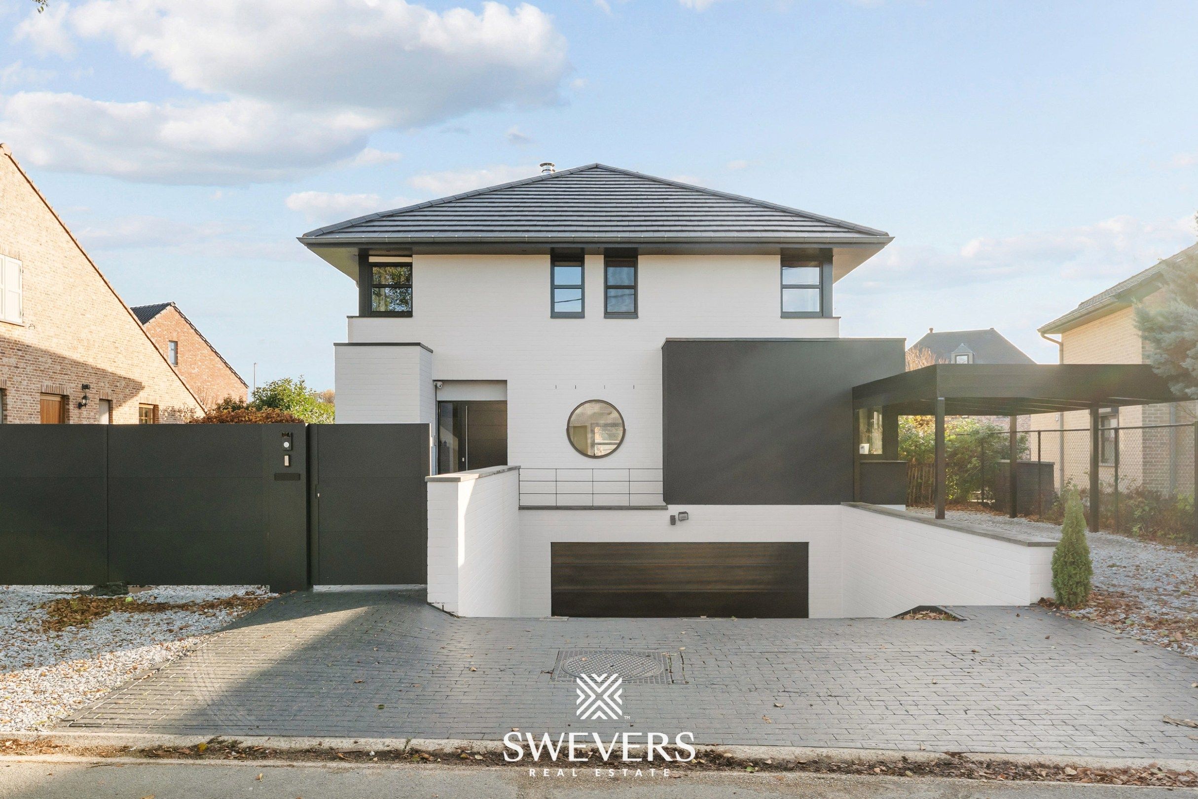 Huis te koop Meldertsesteenweg 55 - - 3583 Beringen