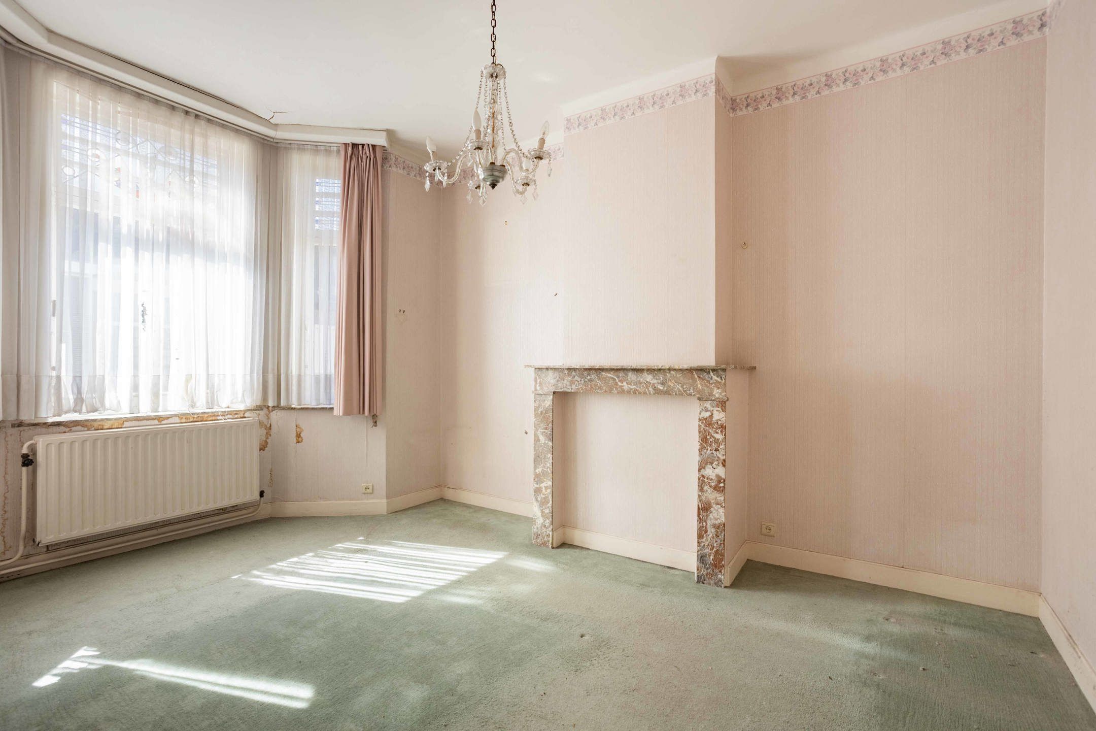 Prachtige burgerwoning met stadstuin in art-deco kwartier! foto 22