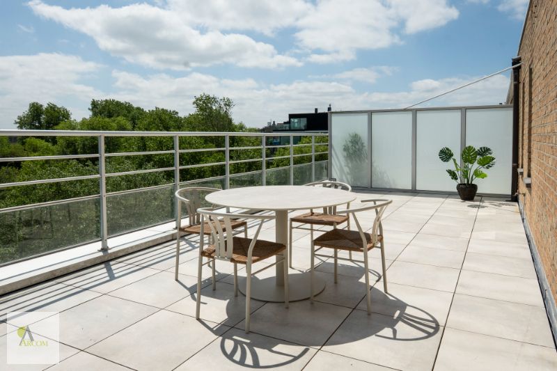 Penthouse foto 2