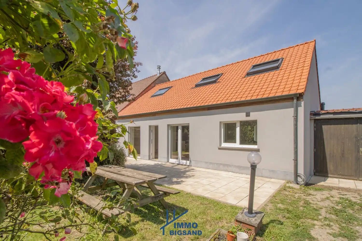 Charmant landelijk wonen op een perceel van maar liefst 2.553 m² foto 4
