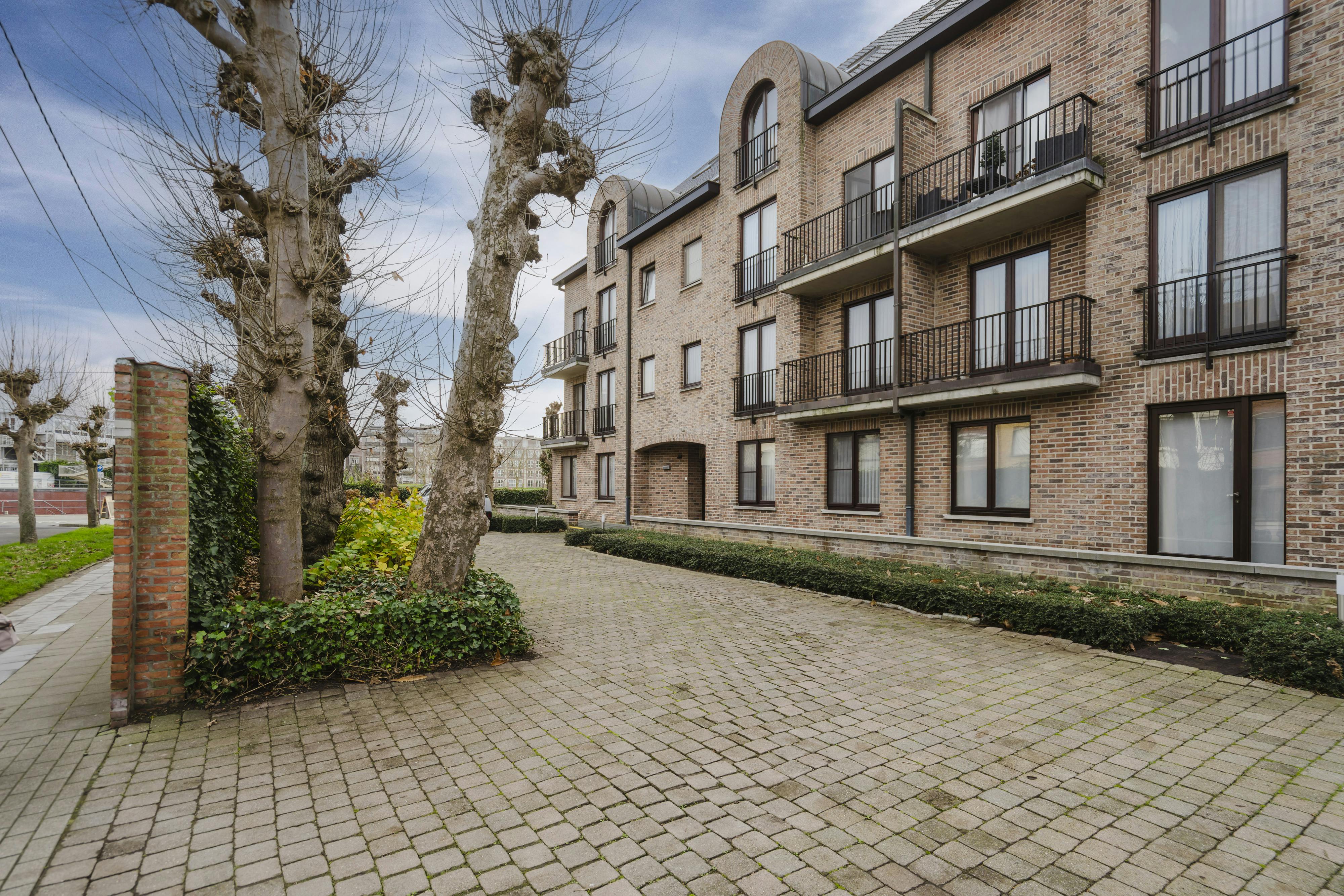 Appartement te koop Burgemeester Schinkelstraat 1A/3 - 8500 Kortrijk