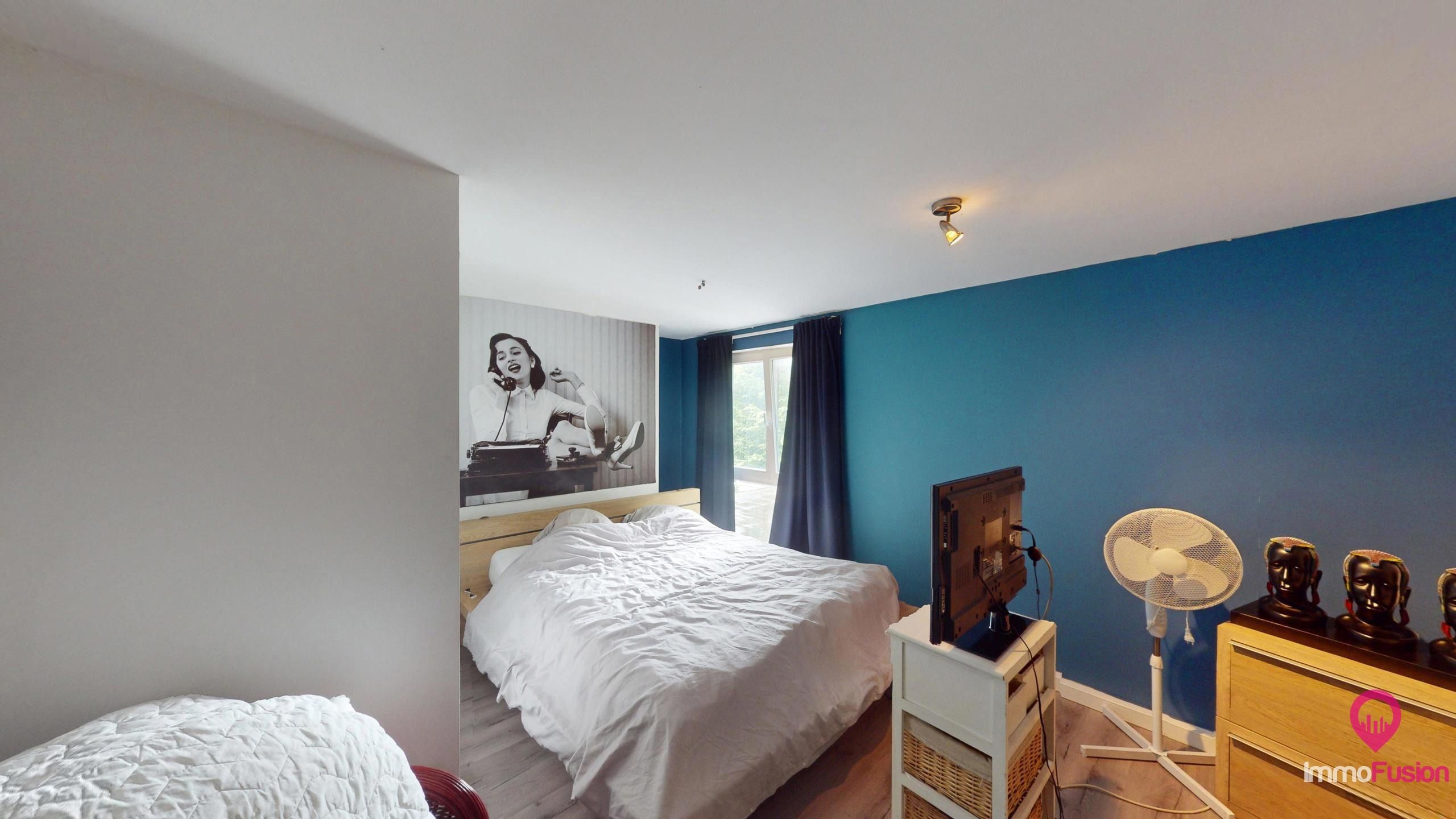 Appartementsgebouw met 2 app in het residentiële Bolderberg! foto 40