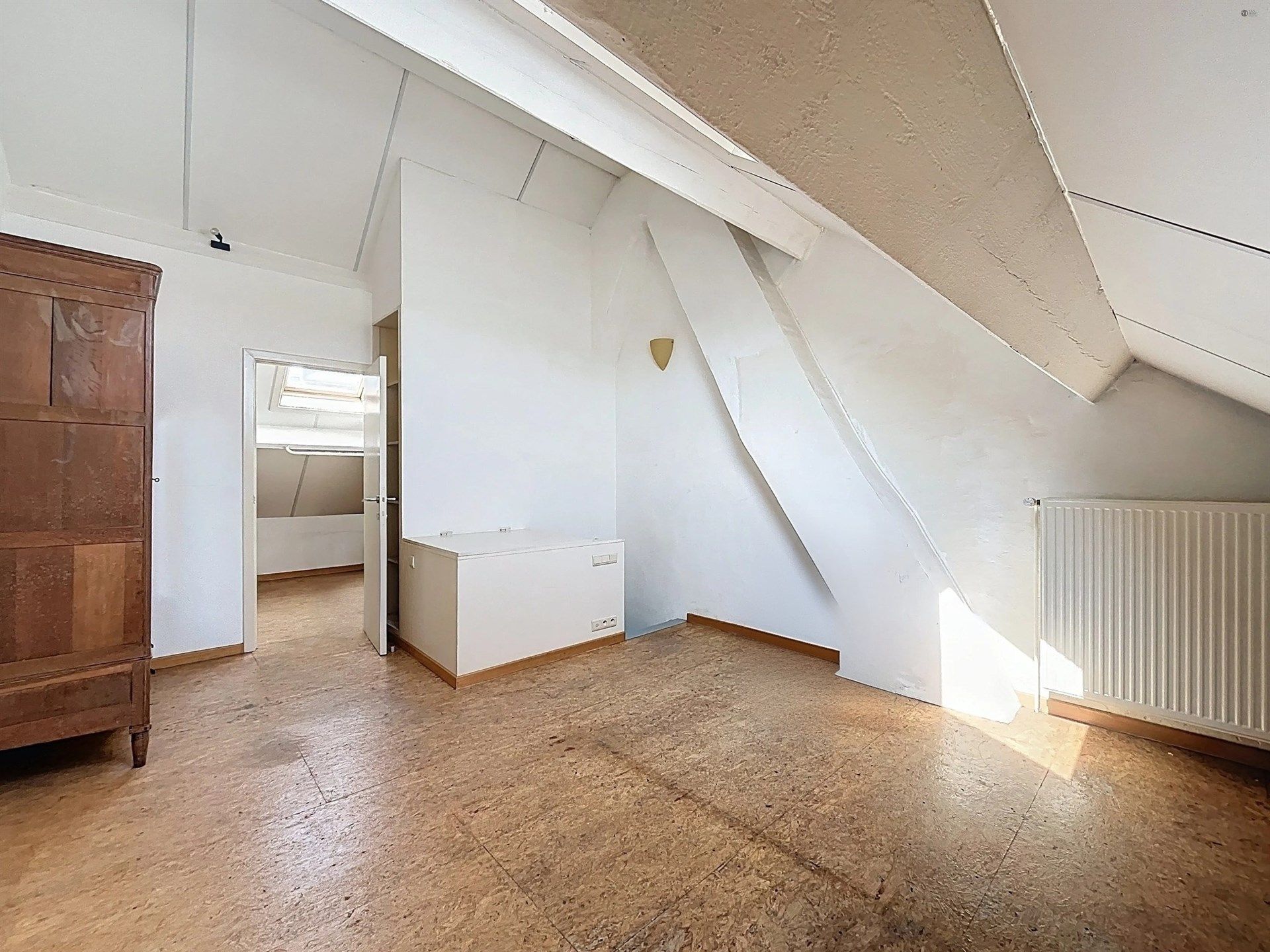2 appartementen met een handelspand van 200 m² foto 12