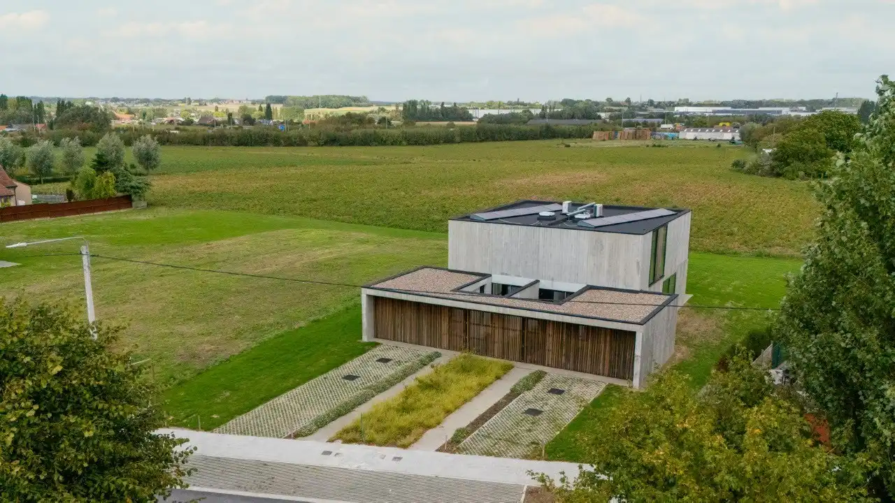 Energiezuinig nieuwbouwwonen met prachtig verzicht foto 12