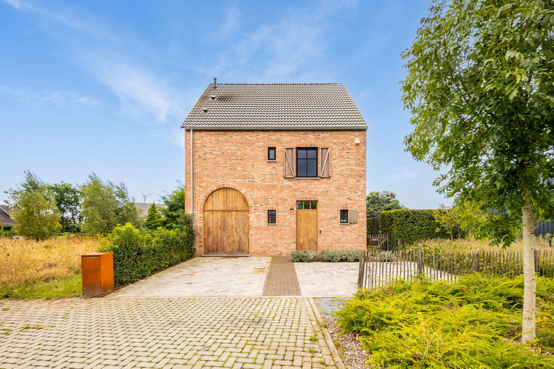 Huis te koop foto 42