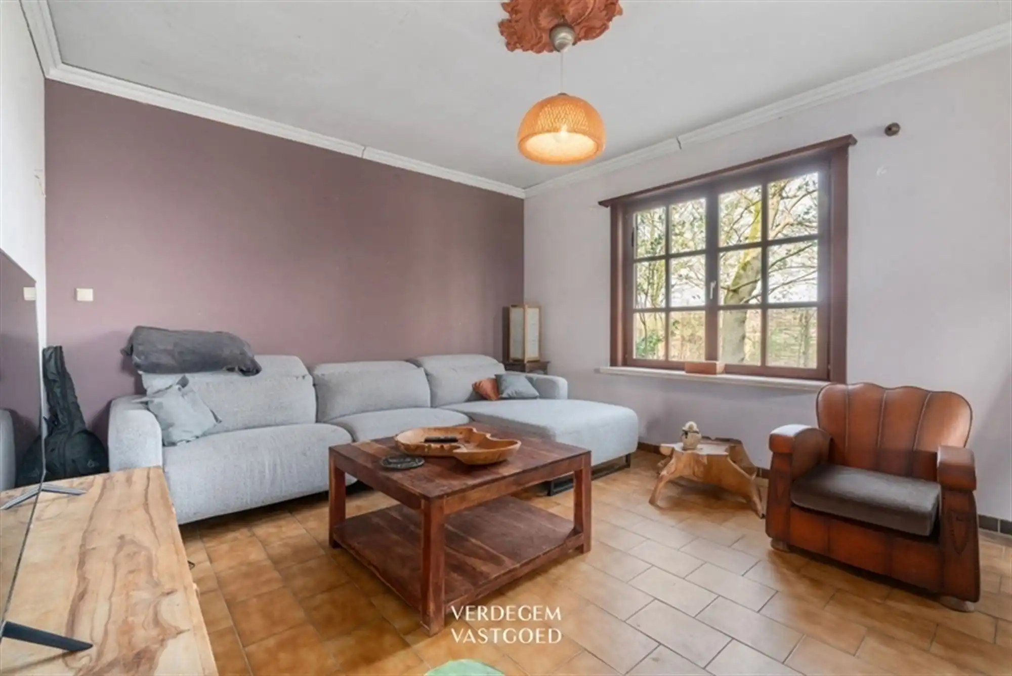 Unieke eigendom boordevol charme en mogelijkheden in het centrum van Evergem foto 9