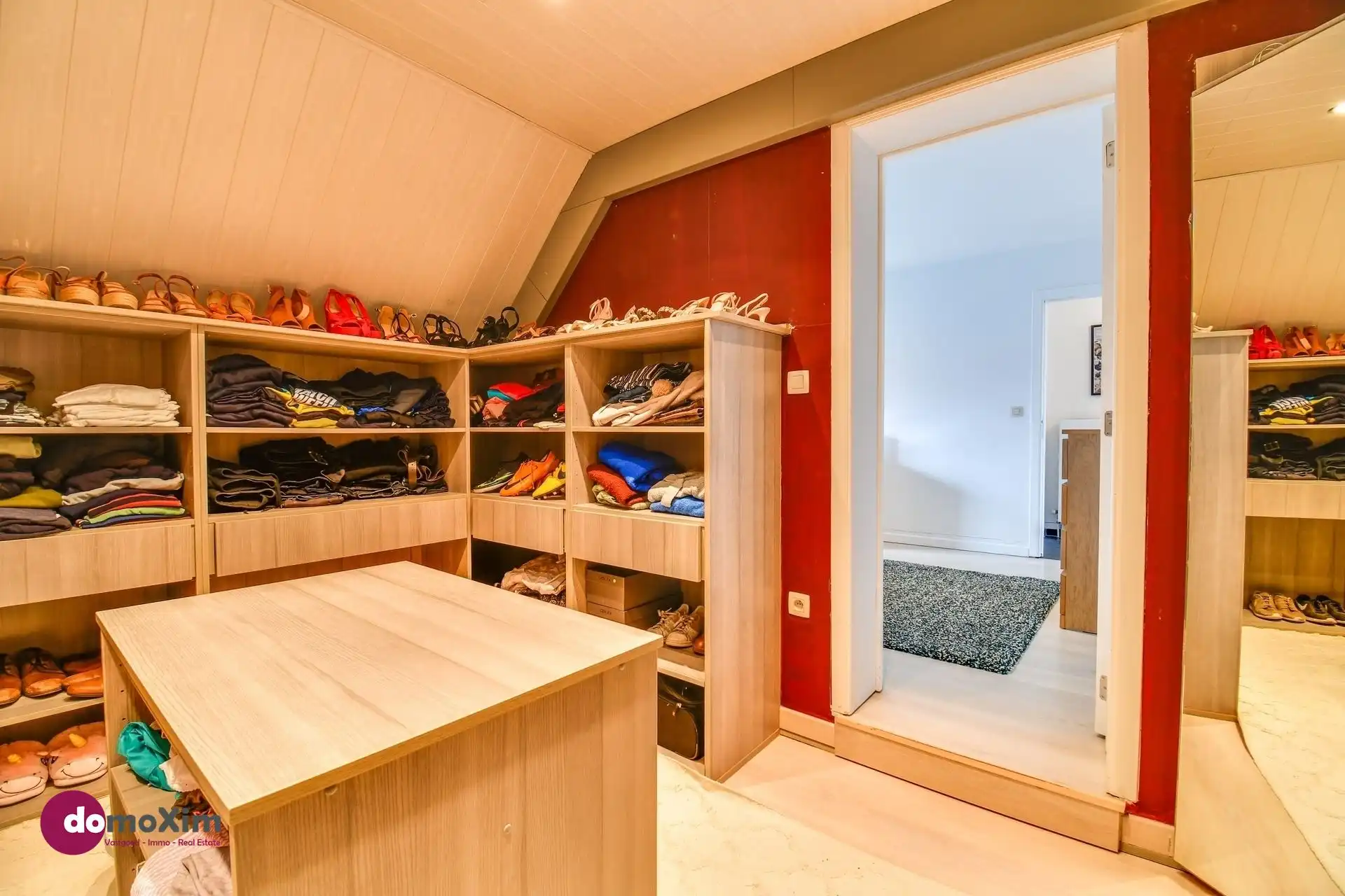 Moderne, instapklare woning in een residentiële buurt in Steenokkerzeel foto 13