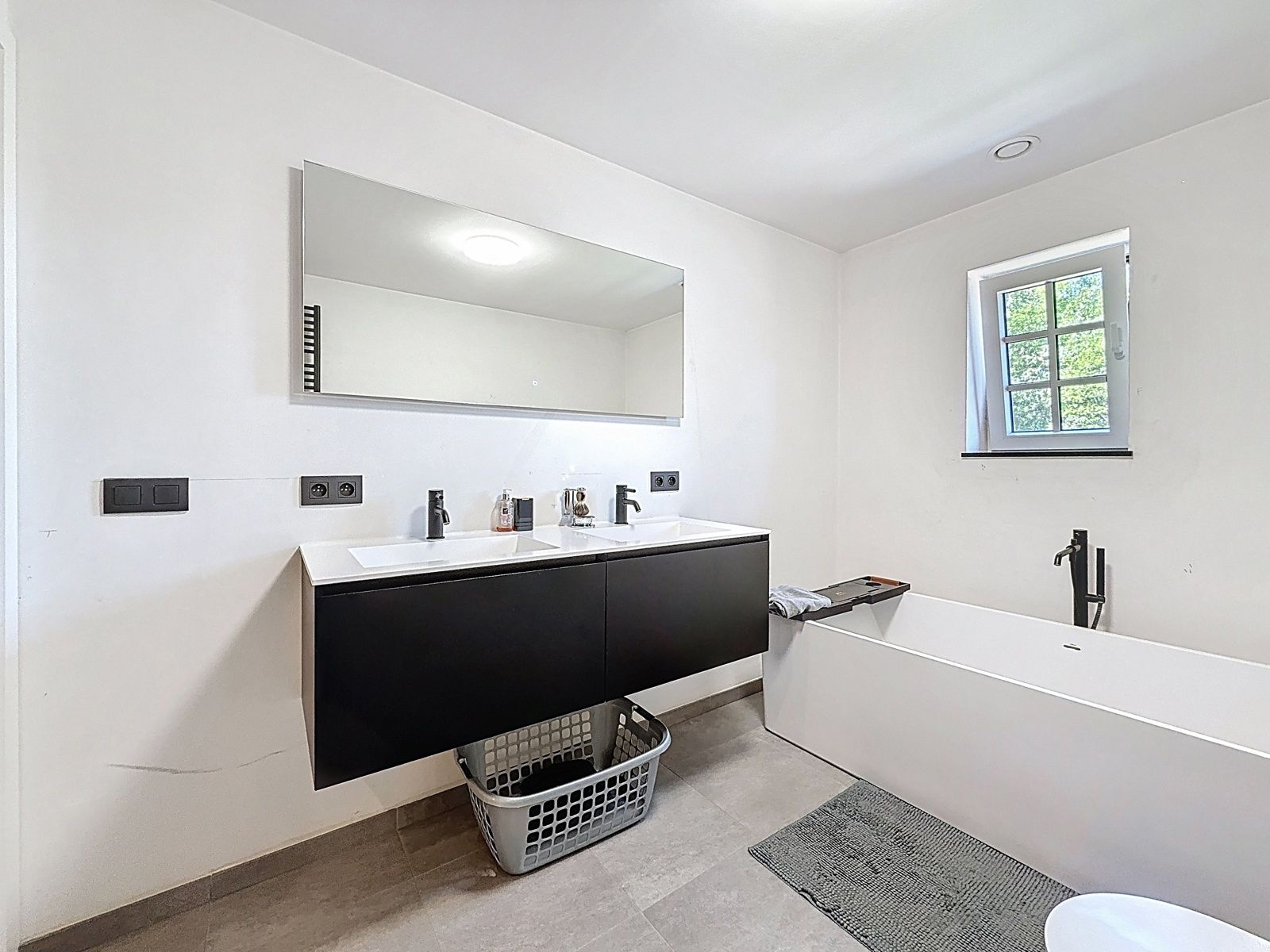 Instapklare HOB moderne woning van 2020 met EPC A foto 10