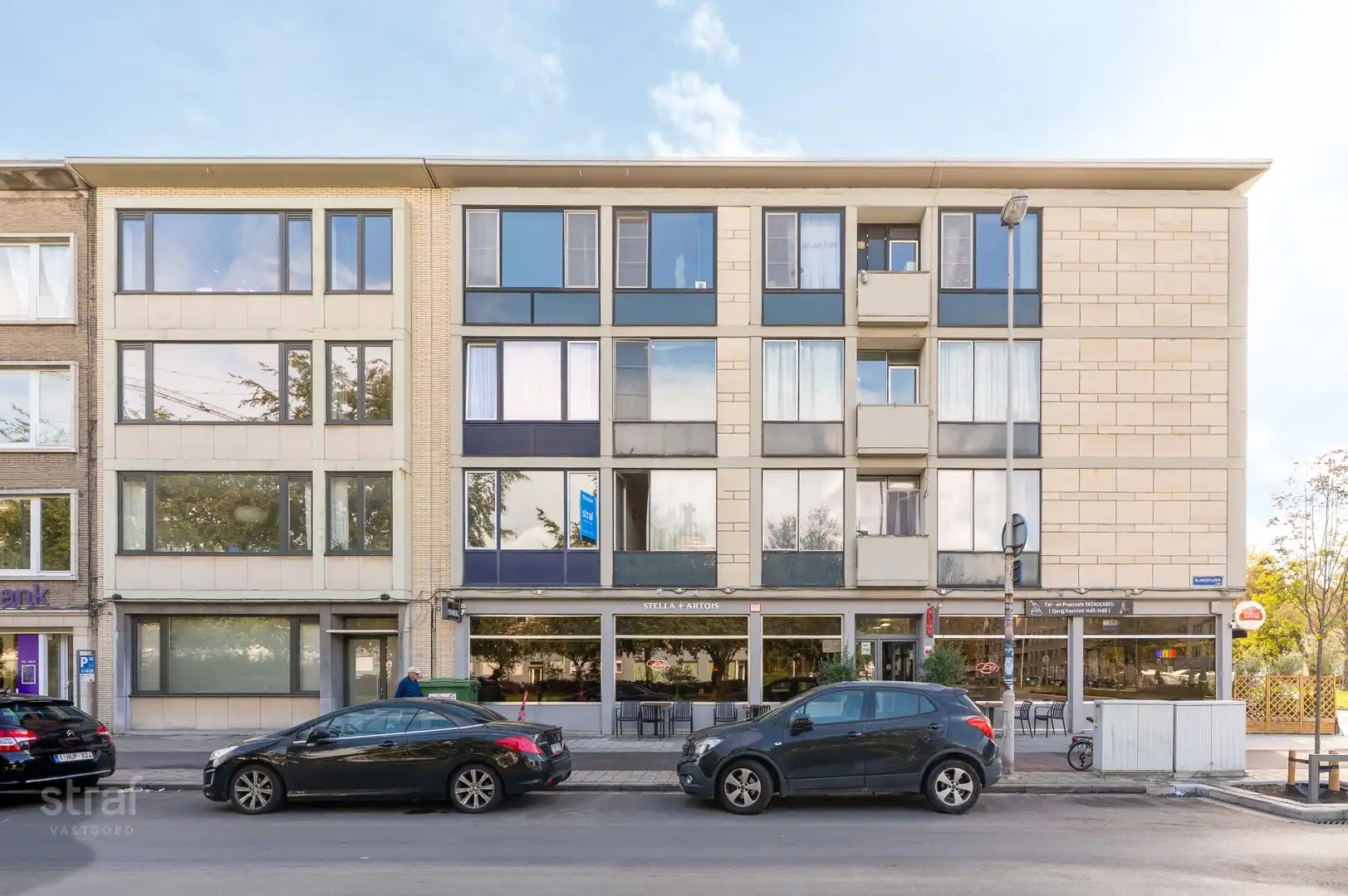 Ruim en instapklaar appartement met 2 slaapkamers foto 10