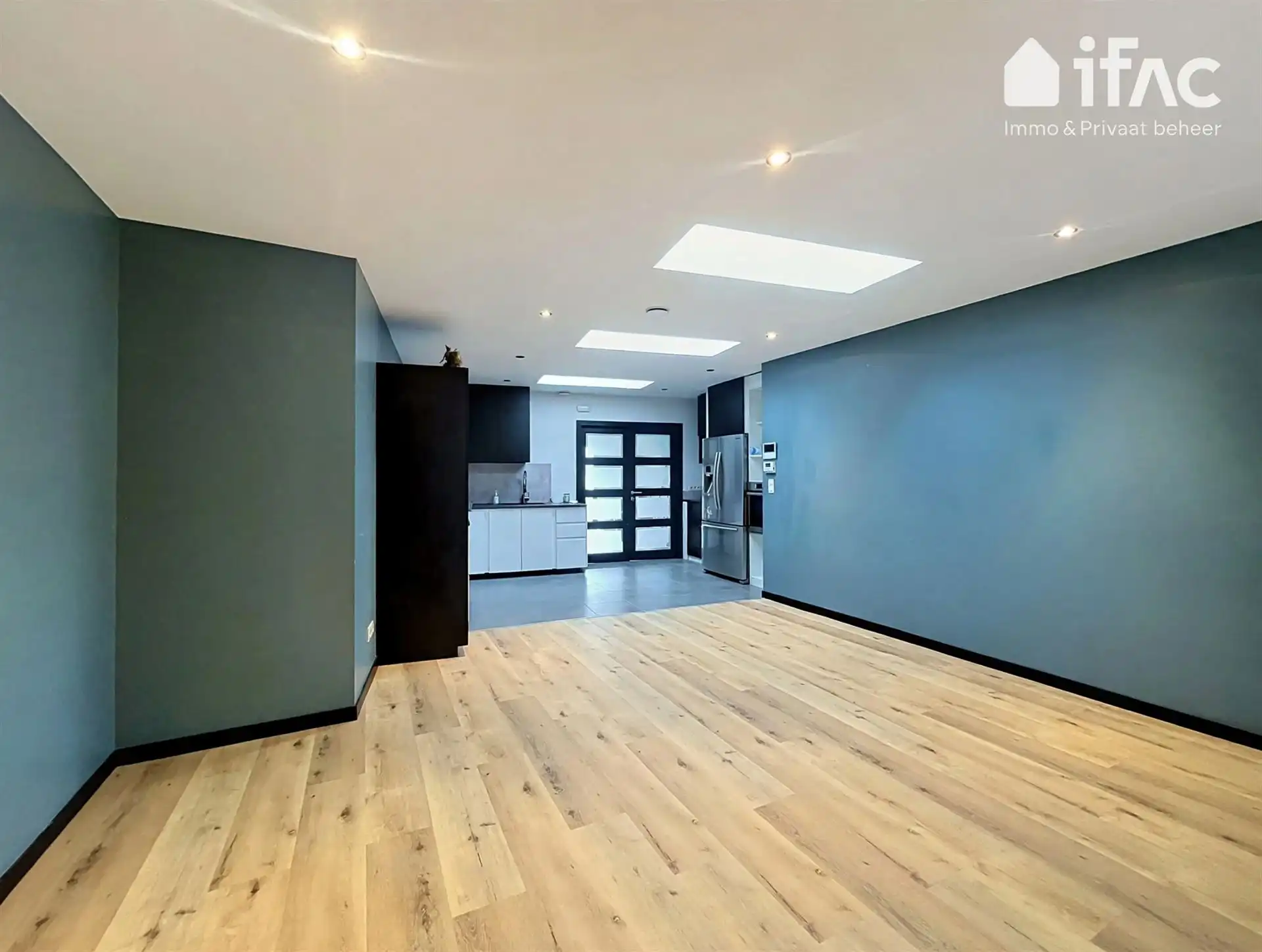 Rustig gelegen woning met 4 slaapkamers en 2 badkamers foto 6