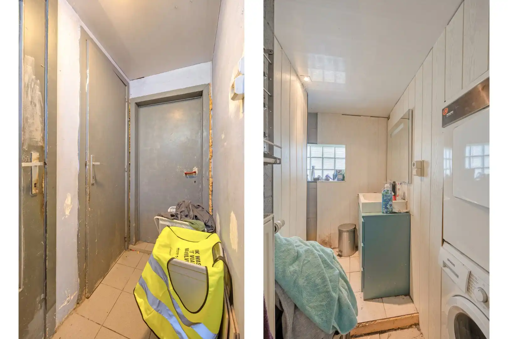 Halfopen bebouwing met 5 ruime slaapkamers, 2 badkamers, garage en tuin in Holsbeek – bewoonbare oppervlakte 214m² foto 14