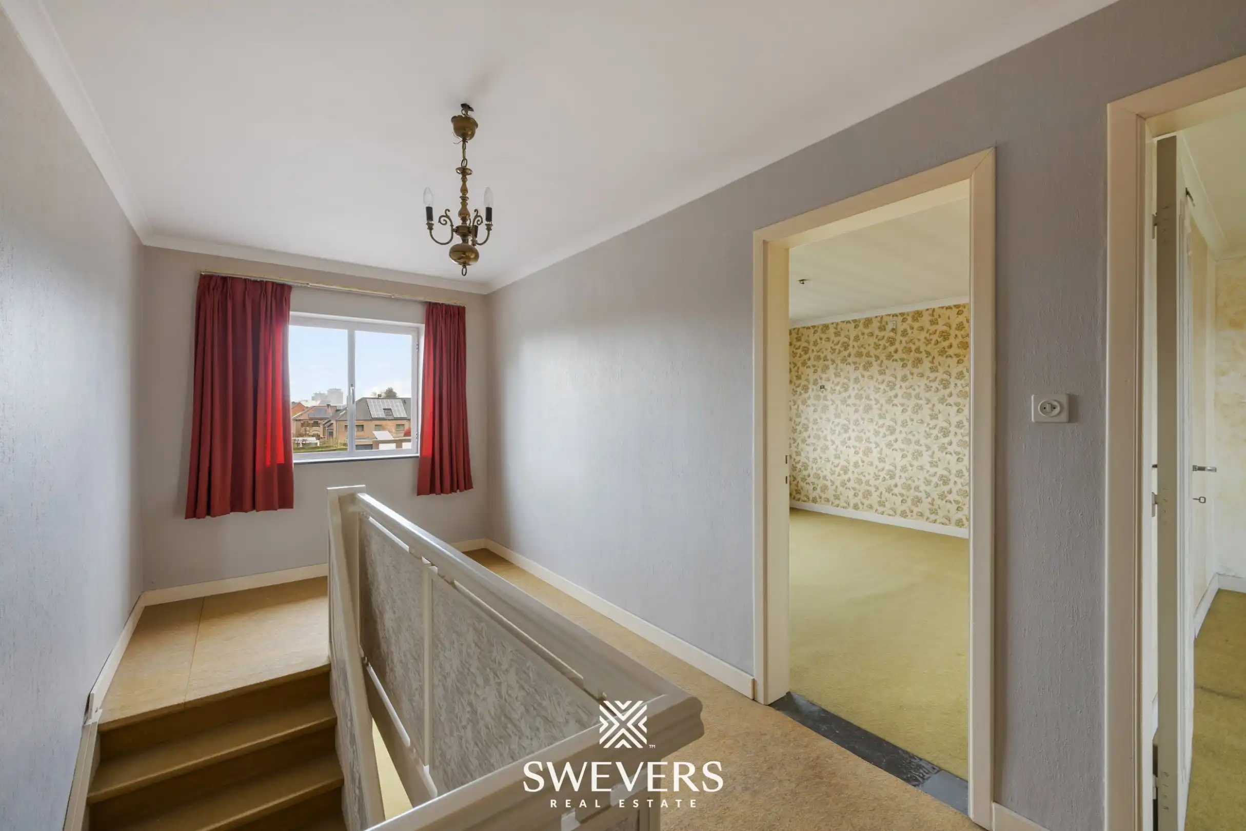 Uniek renovatie- en investeringspand met 2 woonentiteiten op toplocatie in hartje Hasselt foto 11