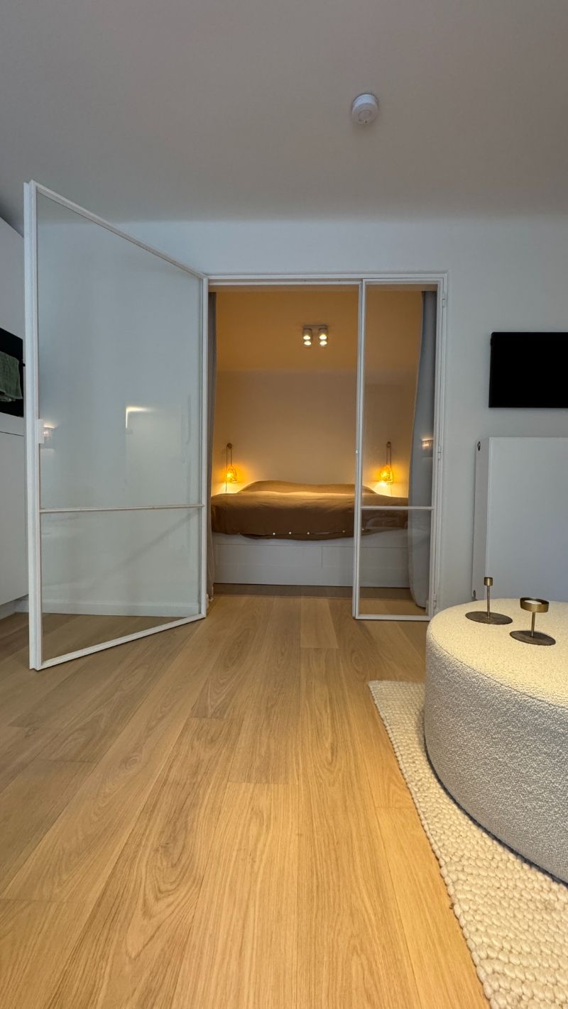 Parel met terras op 75m van het Albertstrand foto 8