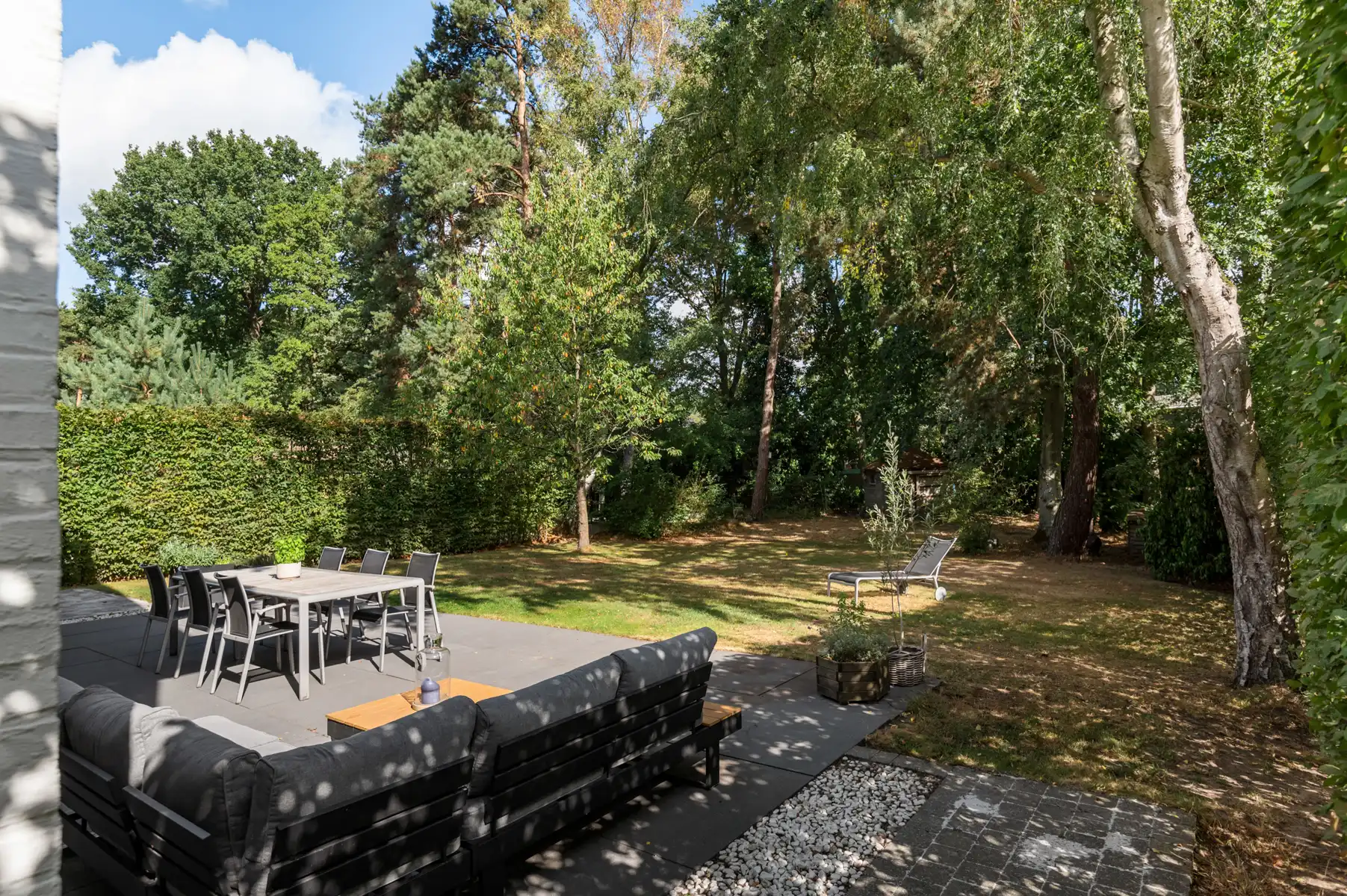 Schilde op z'n mooist: Wonen in de Kasteeldreef foto 13