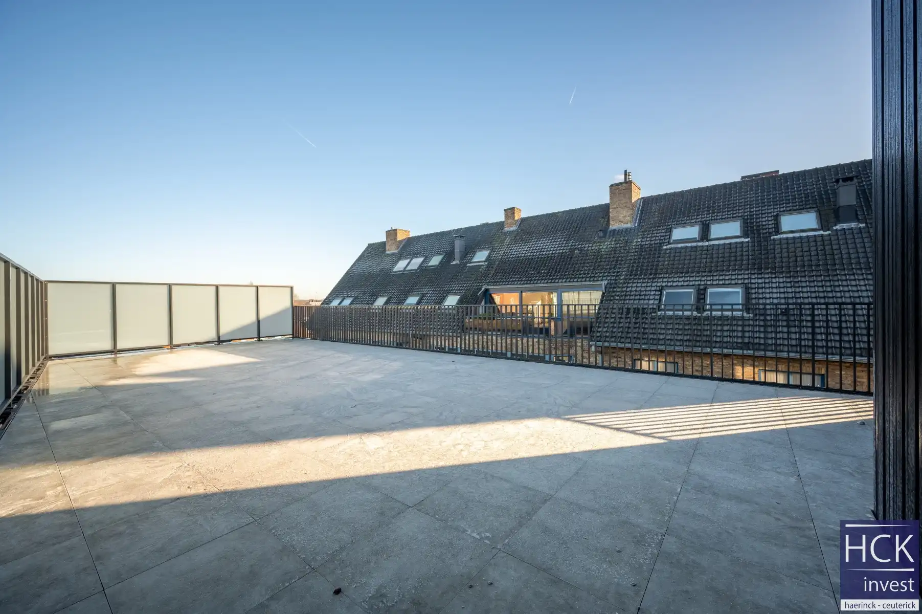 WAREGEM - Stijlvolle nieuwbouwappartementen op toplocatie foto 19