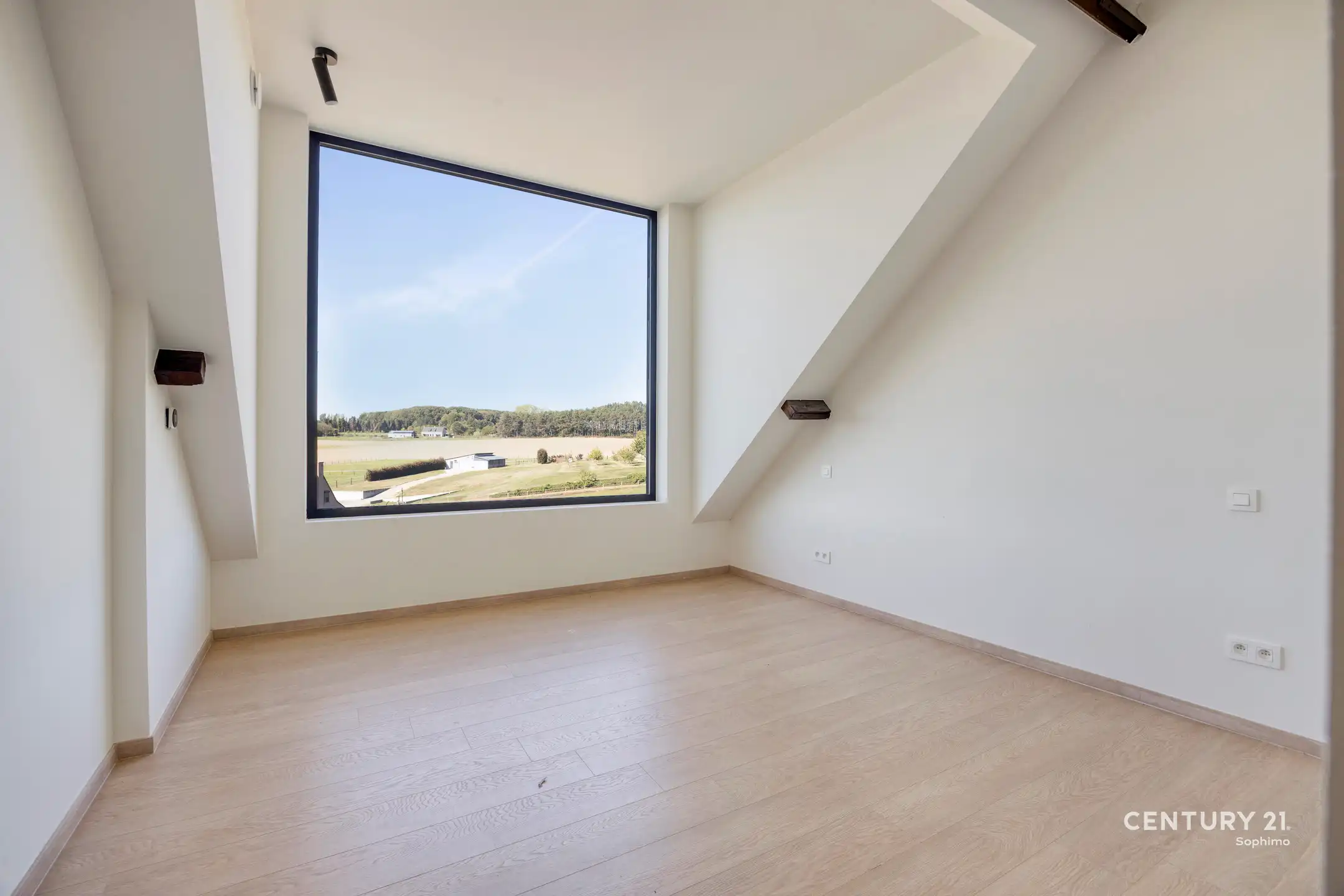 Exclusief en energiezuinig wonen met een prachtig uitzicht foto 20
