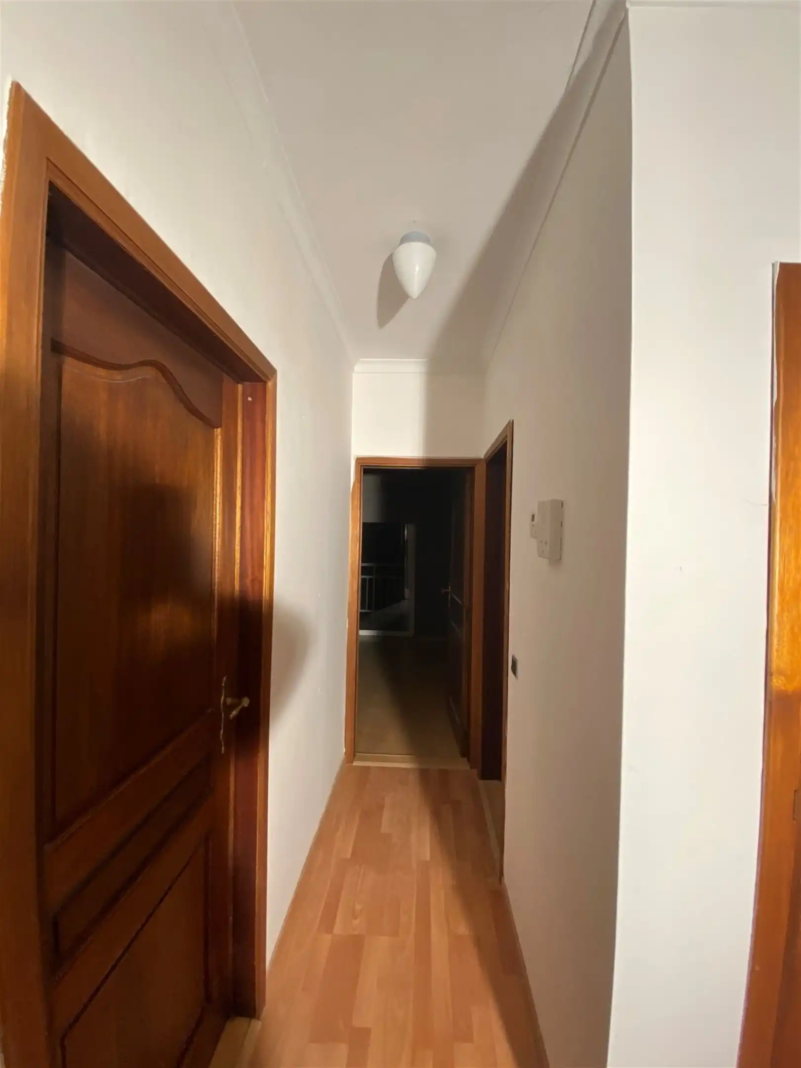 Appartement met 2 slaapkamers en terras foto 6