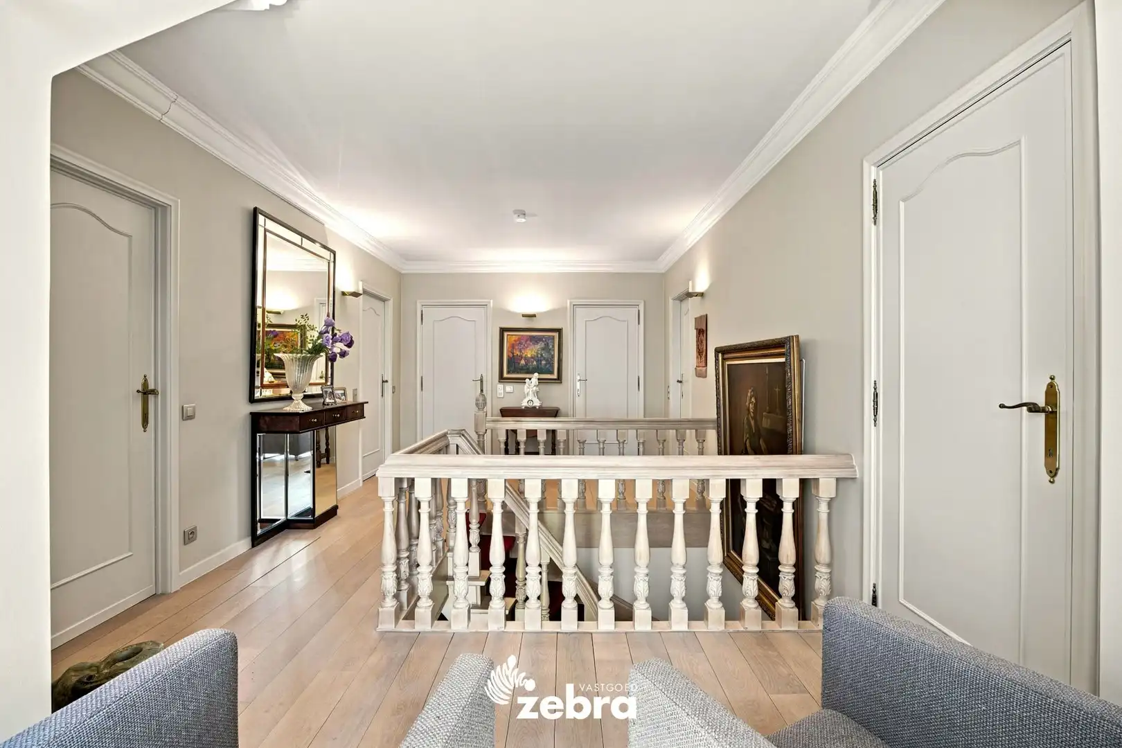 Exclusieve villa op een perceel van bijna 3.000 m² in Meulebeke! foto 19