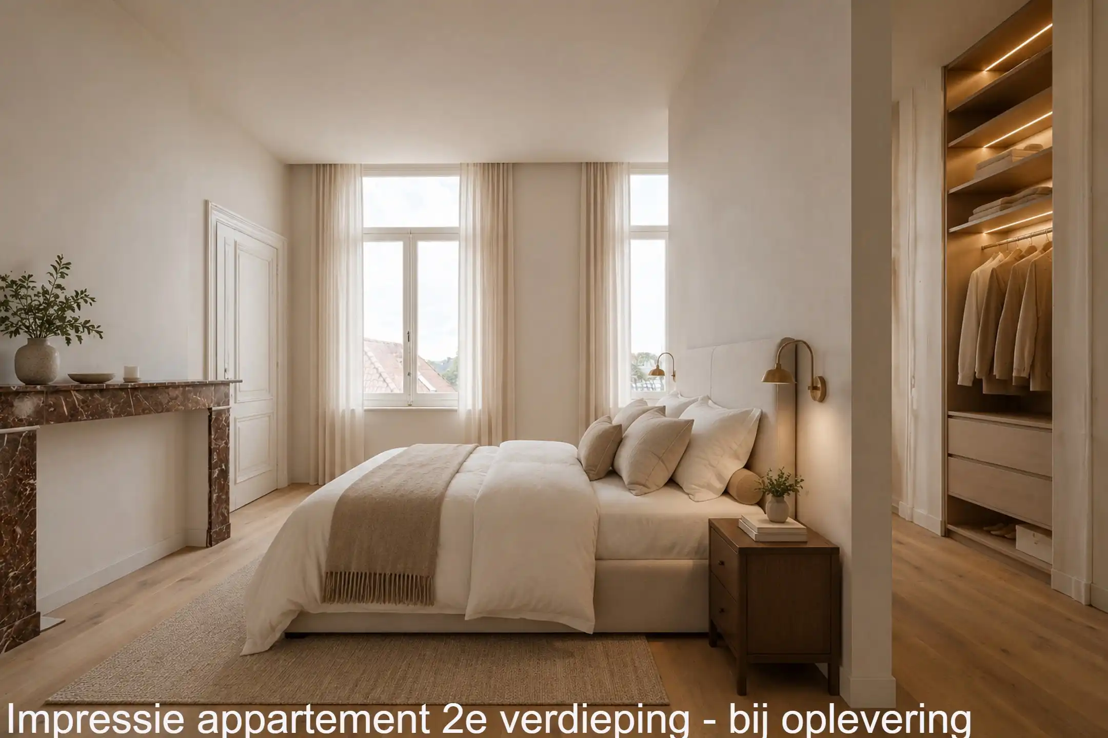 Ontdek residentie "Het Gerecht"  foto 19