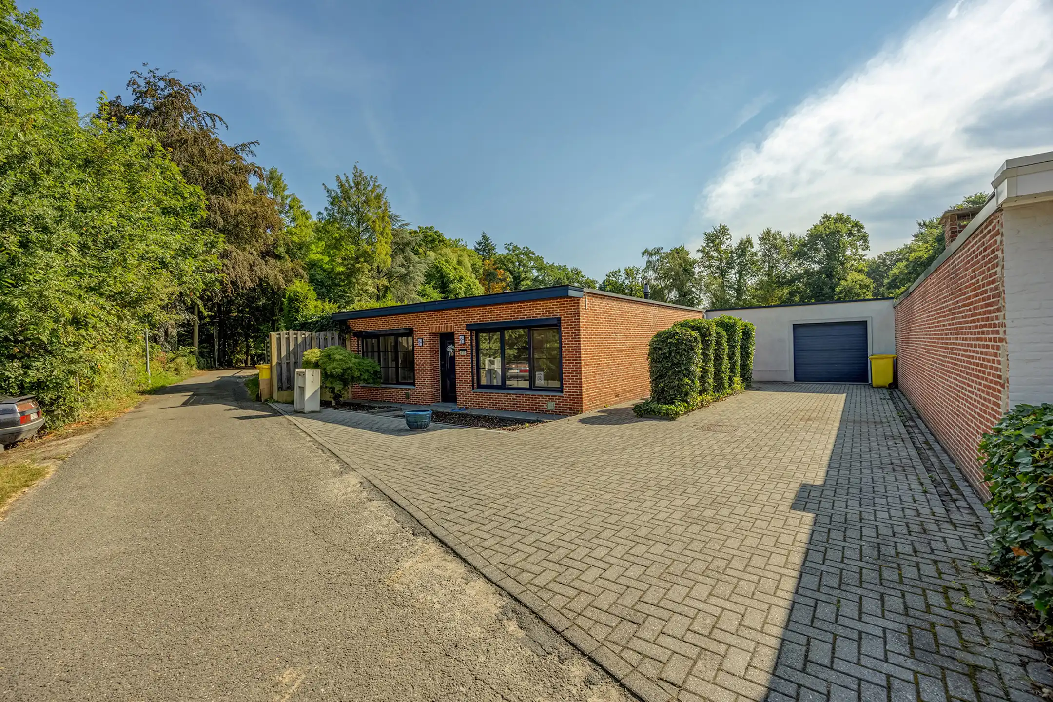 Huis te koop Koningin Astridlaan 130 - 2300 Turnhout