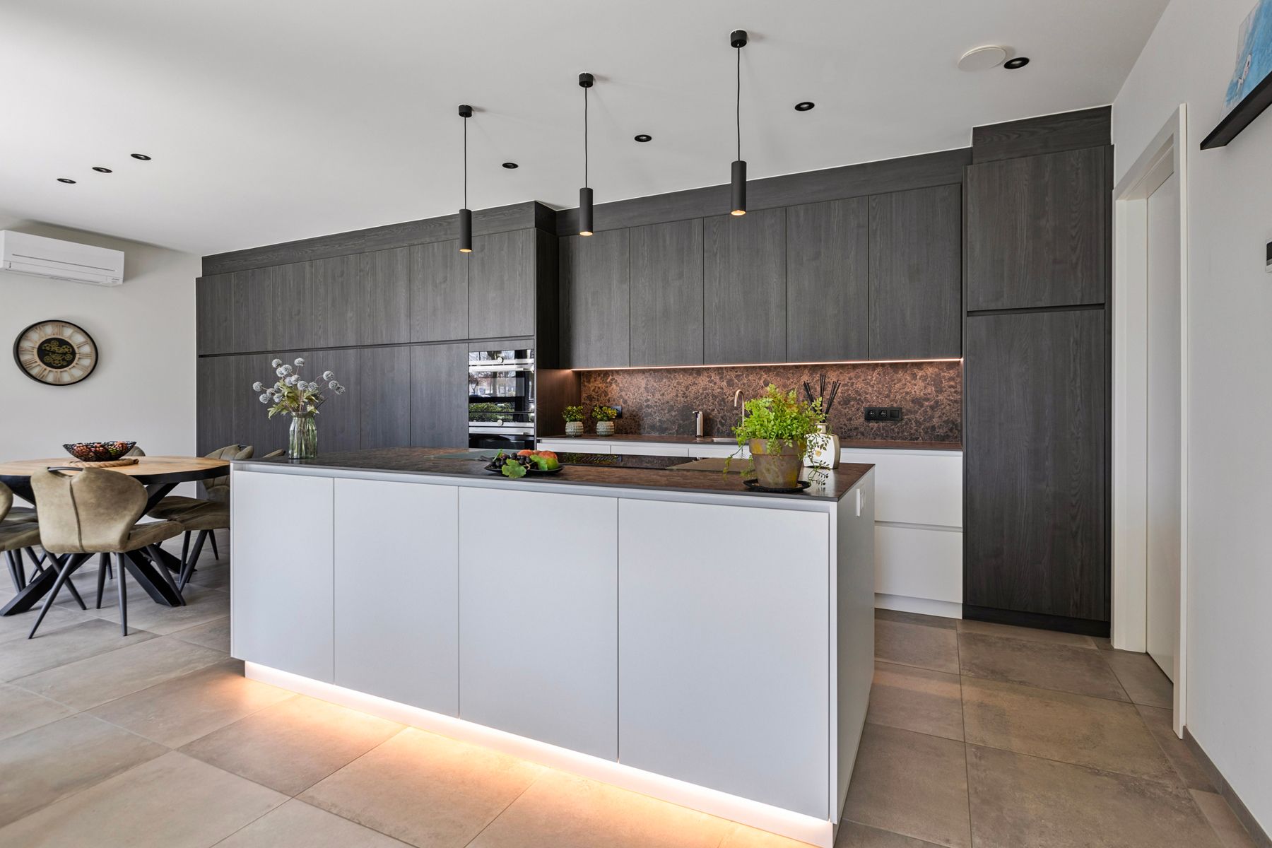 Gelijkvloers genieten in pure luxe in Koersel!  foto 15