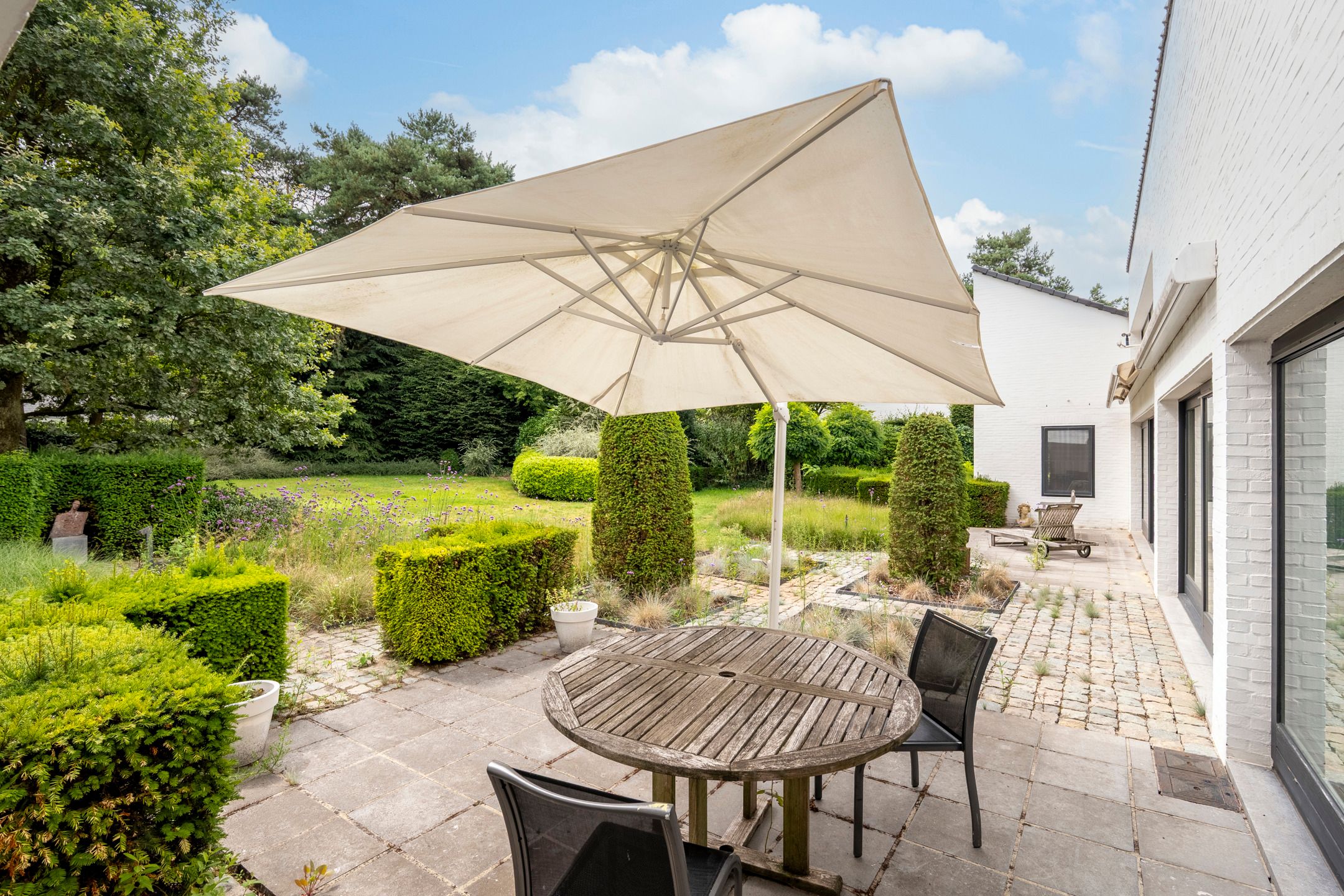 Stijlvolle villa met 3 slaapkamers gelegen op 2416m²  foto 24