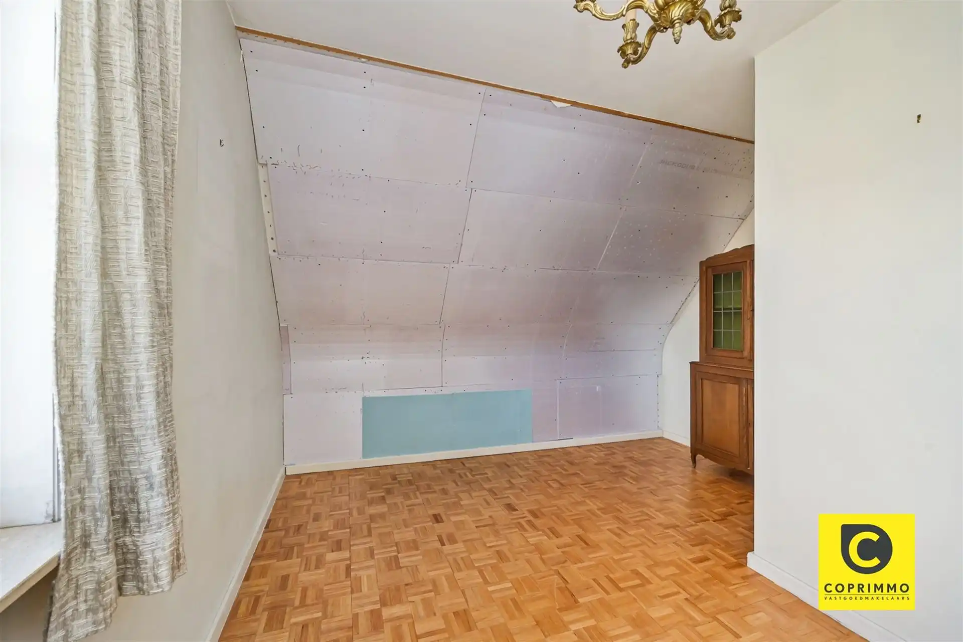 Villa: 4 slk. op een perceel 660 m²  (zuid) foto 16