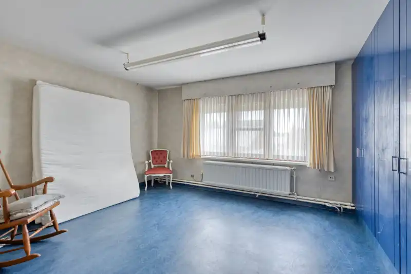 Instapklare woning met 4 slaapkamers in het rustige groene Baal foto 19