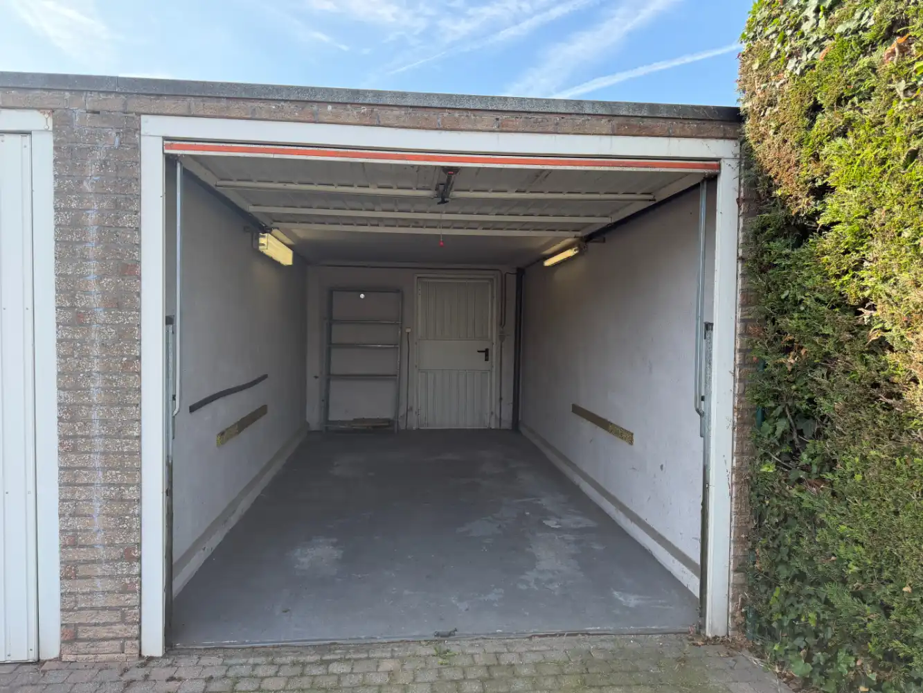 Mooi en energiezuinig huis met grote tuin/ terras en  gesloten garagebox. Gelegen in het pittoreske Lissewege. foto 24