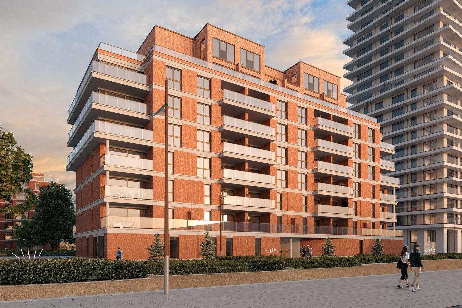 RESIDENTIE PARK 27 foto 3