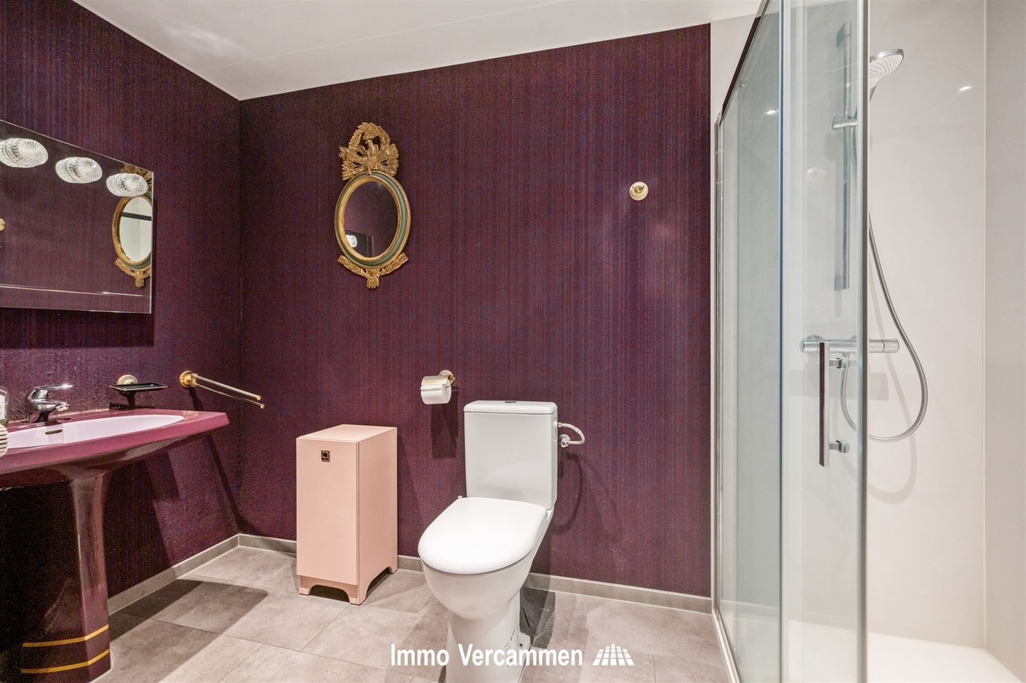 Gezellige woning met 3 SLPK en garage te Mechelen foto 9