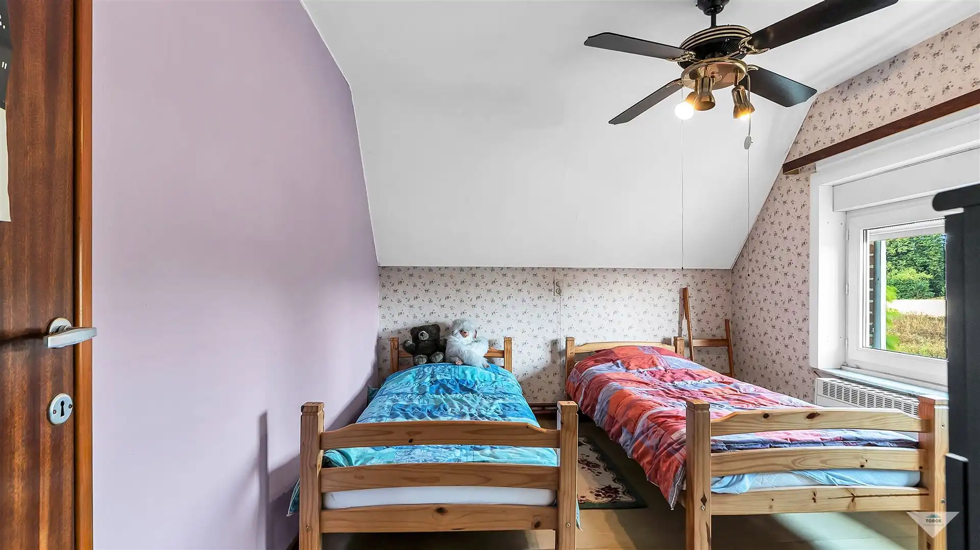 Renovatiewoning te koop in Bierbeek foto 11