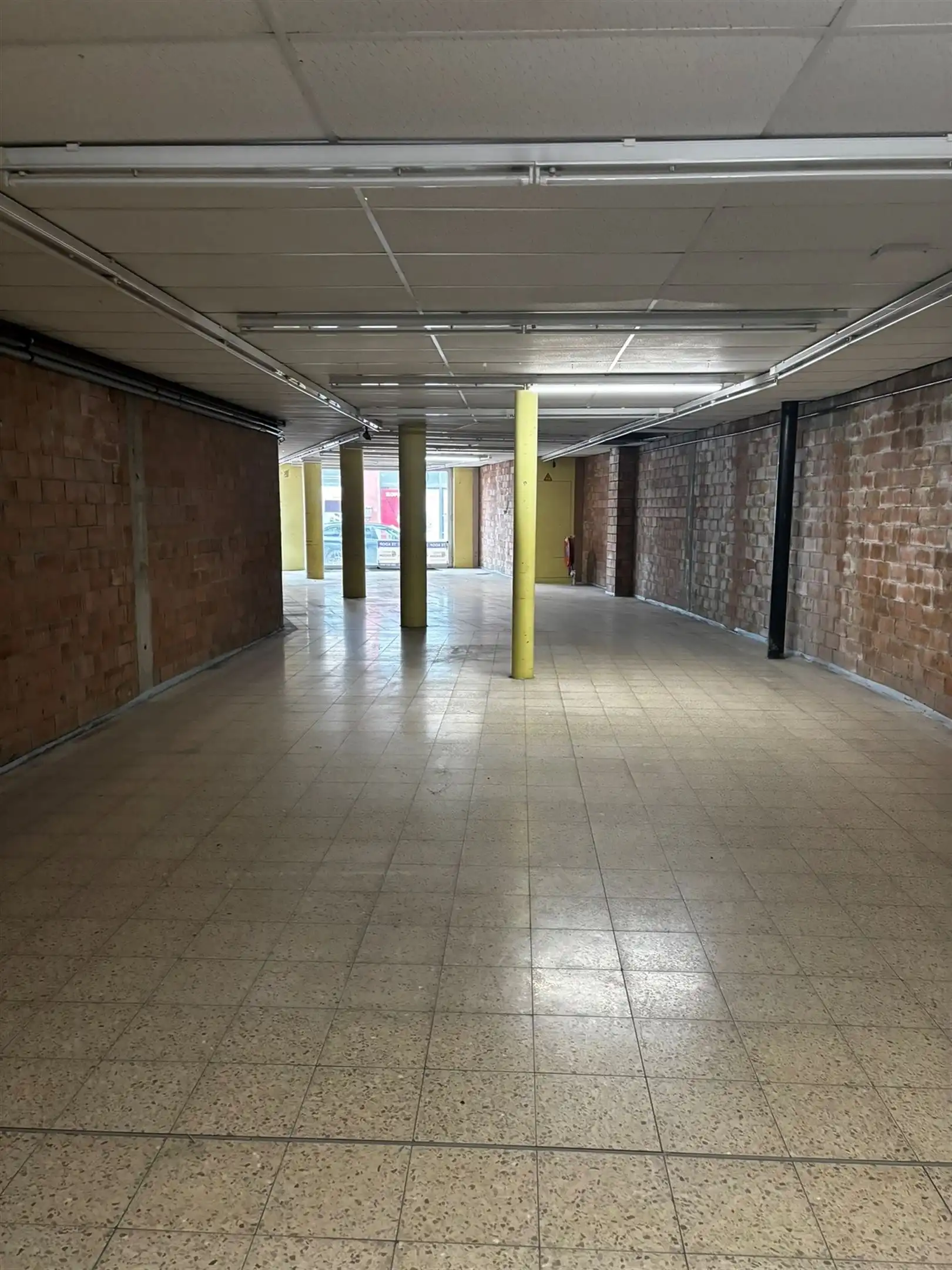 Winkelruimte  foto 9