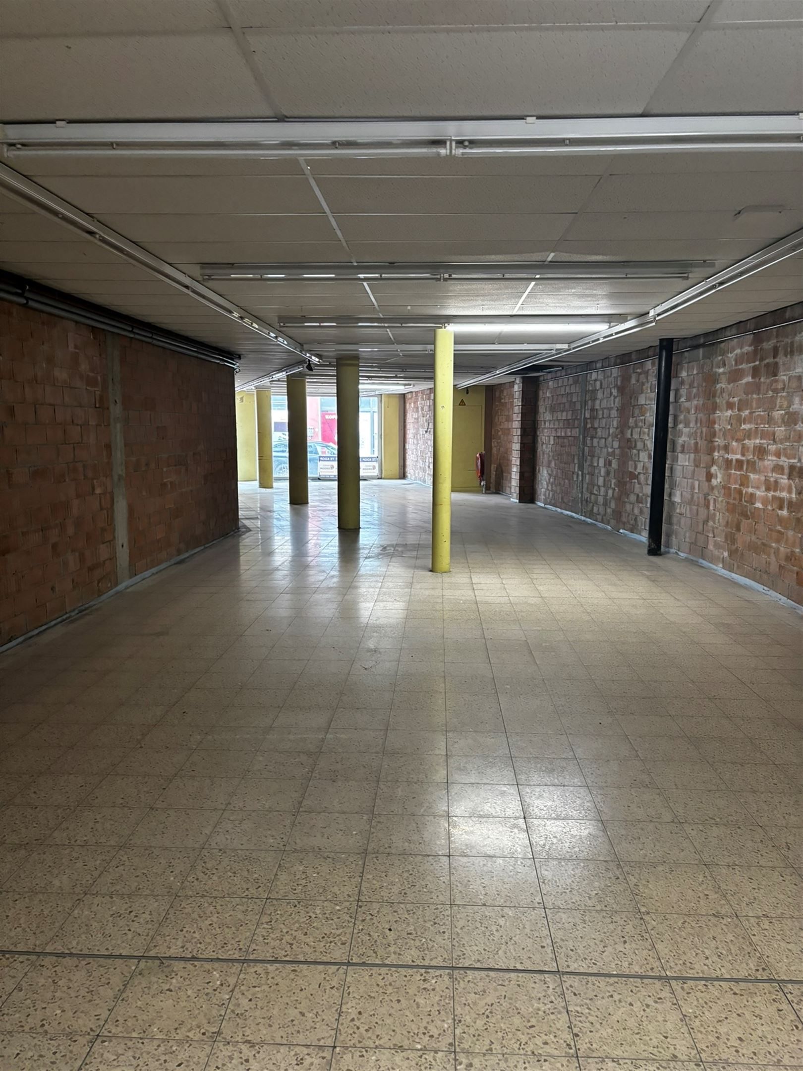 Winkelruimte  foto 9