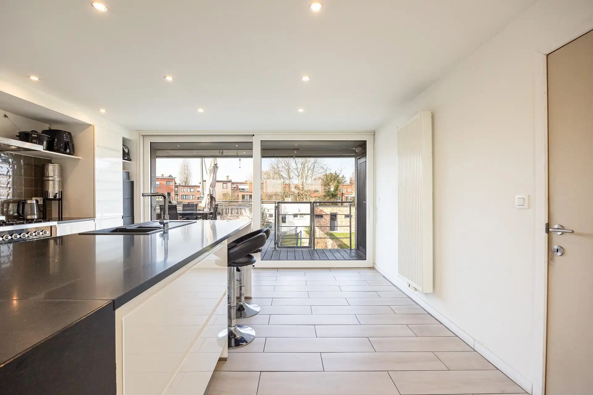 Moderne Gezinswoning in Aartselaar foto 15