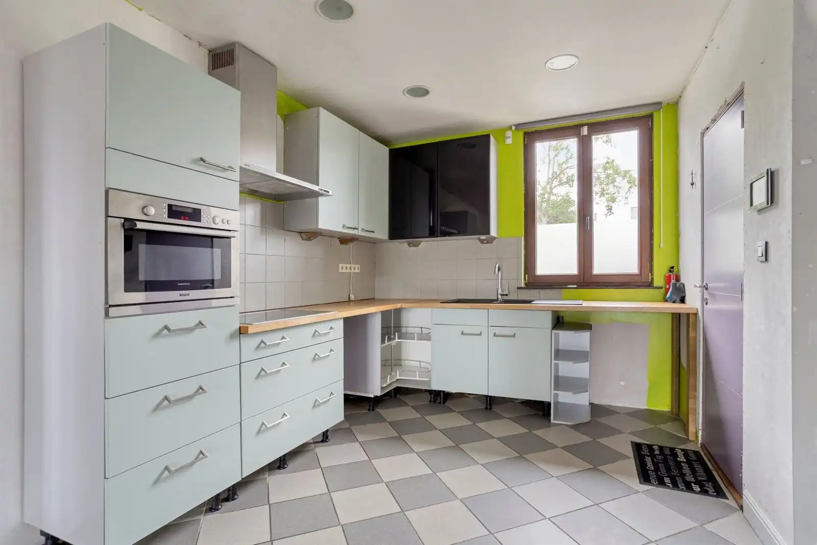 Rijwoning bungalow met 2 slaapkamers  foto 6