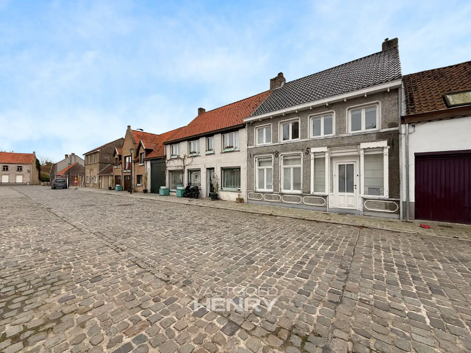 Huis te koop foto 22